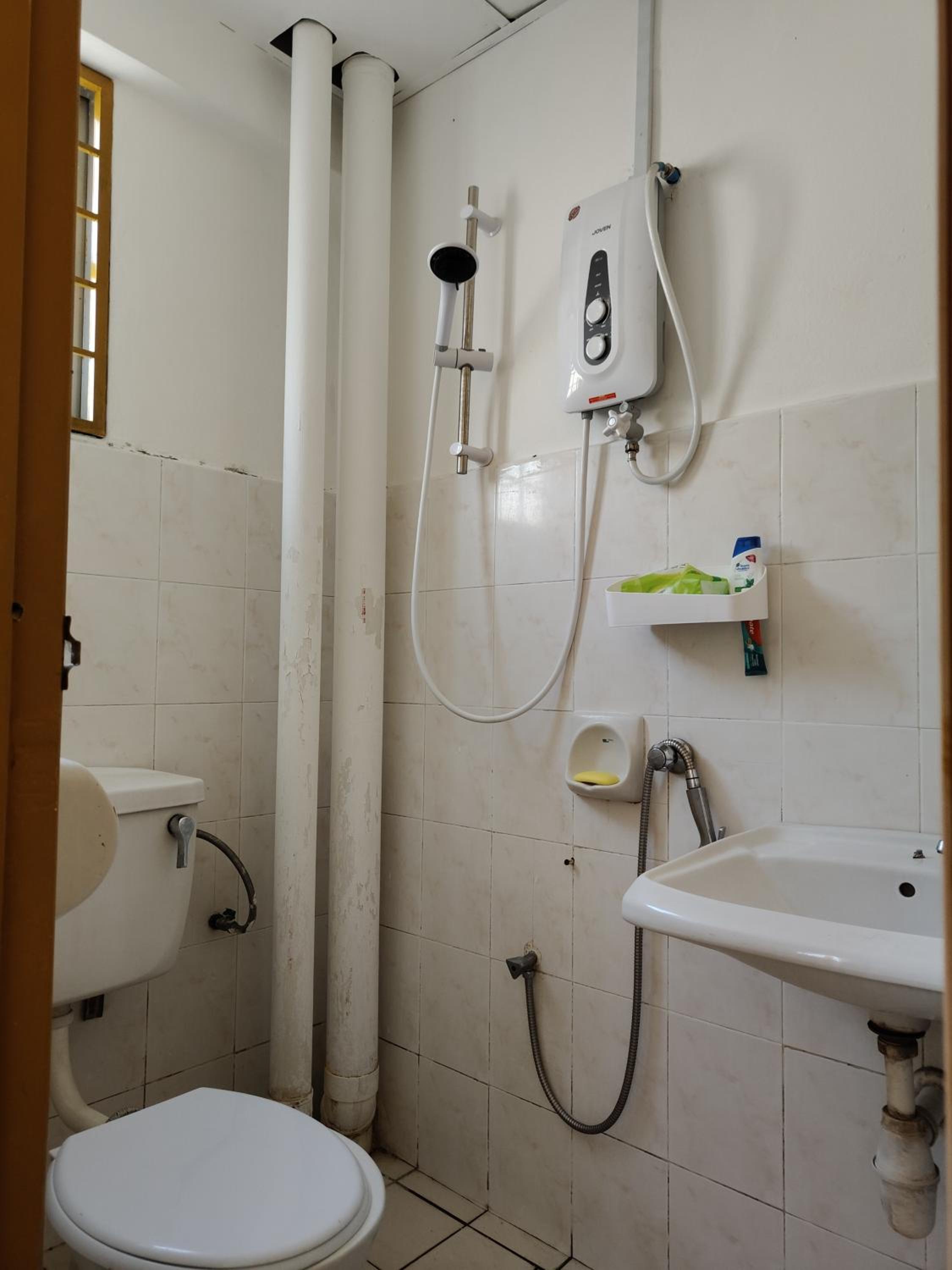 Rawang Ho Budjet Homestay photo 6