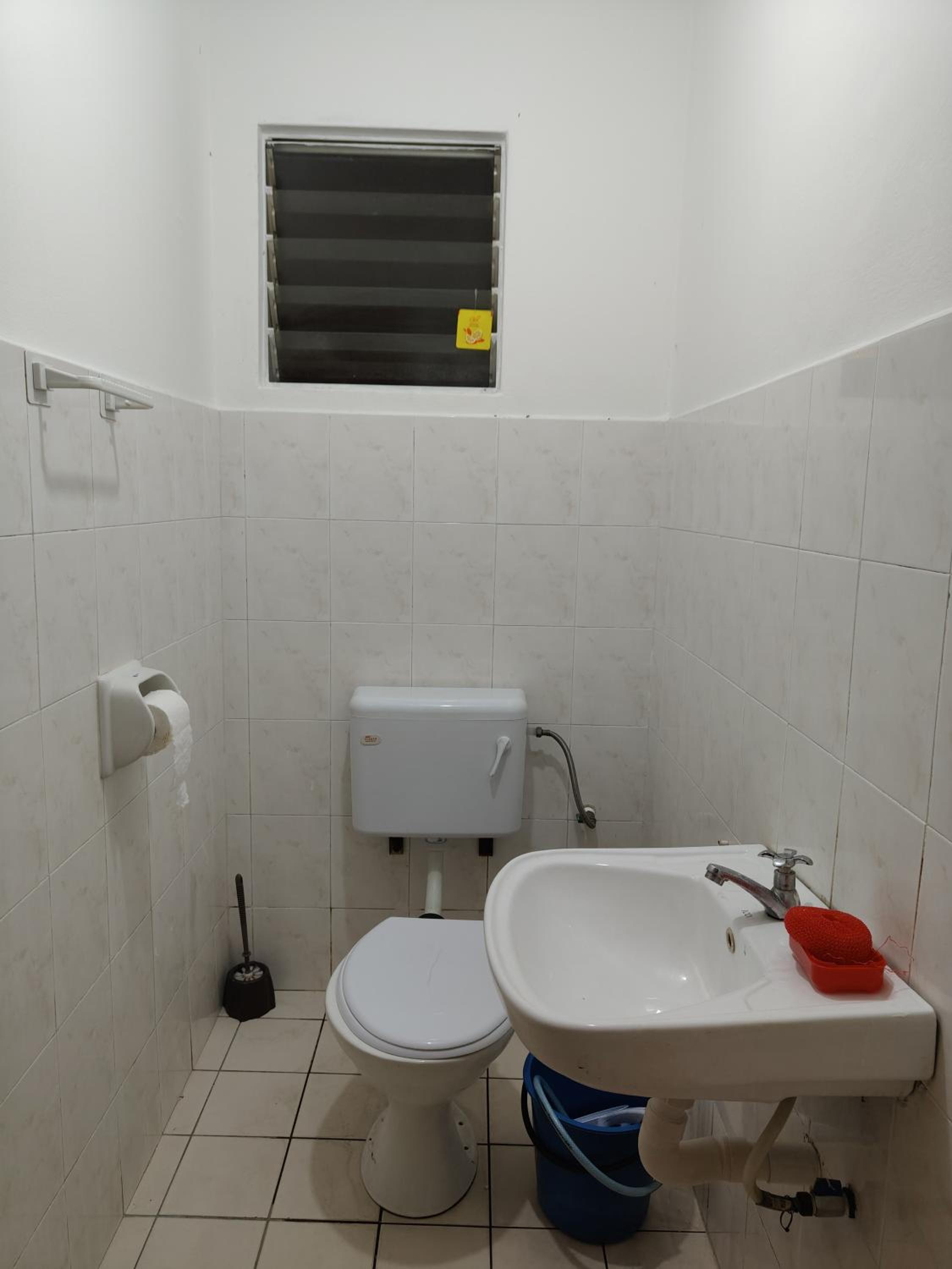 Rawang Ho Budjet Homestay photo 5