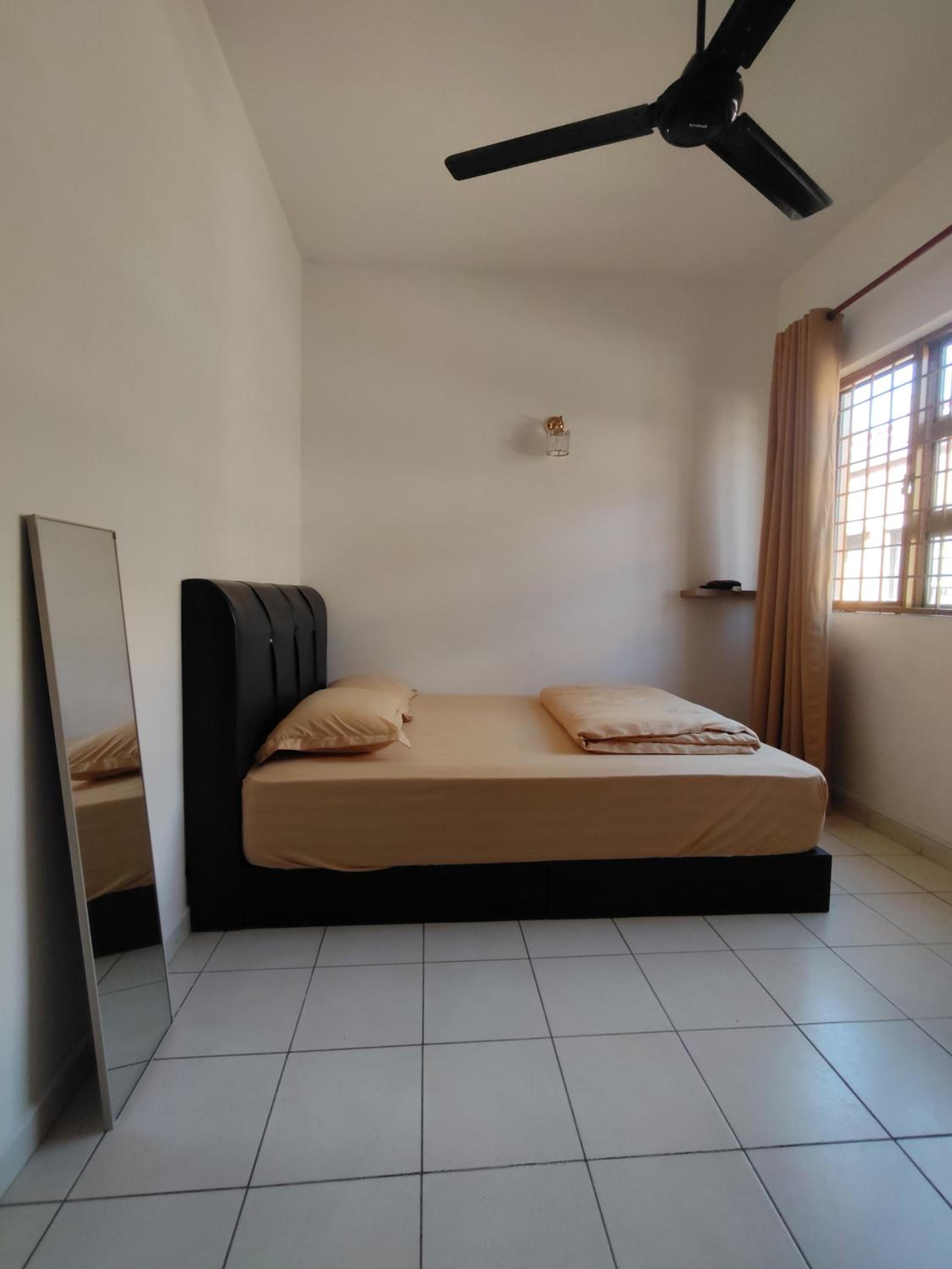 Rawang Ho Budjet Homestay photo 4