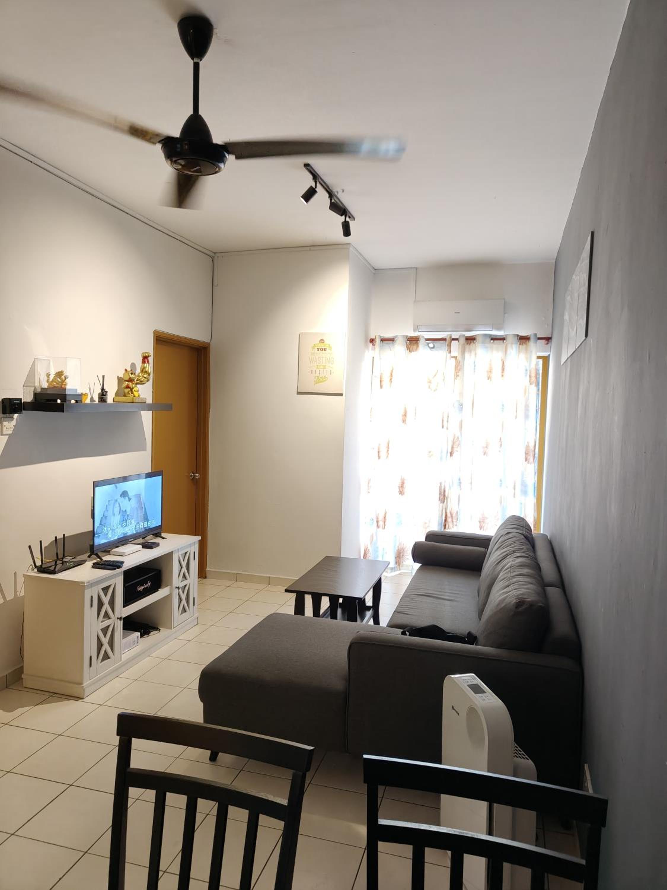 Rawang Ho Budjet Homestay photo 2