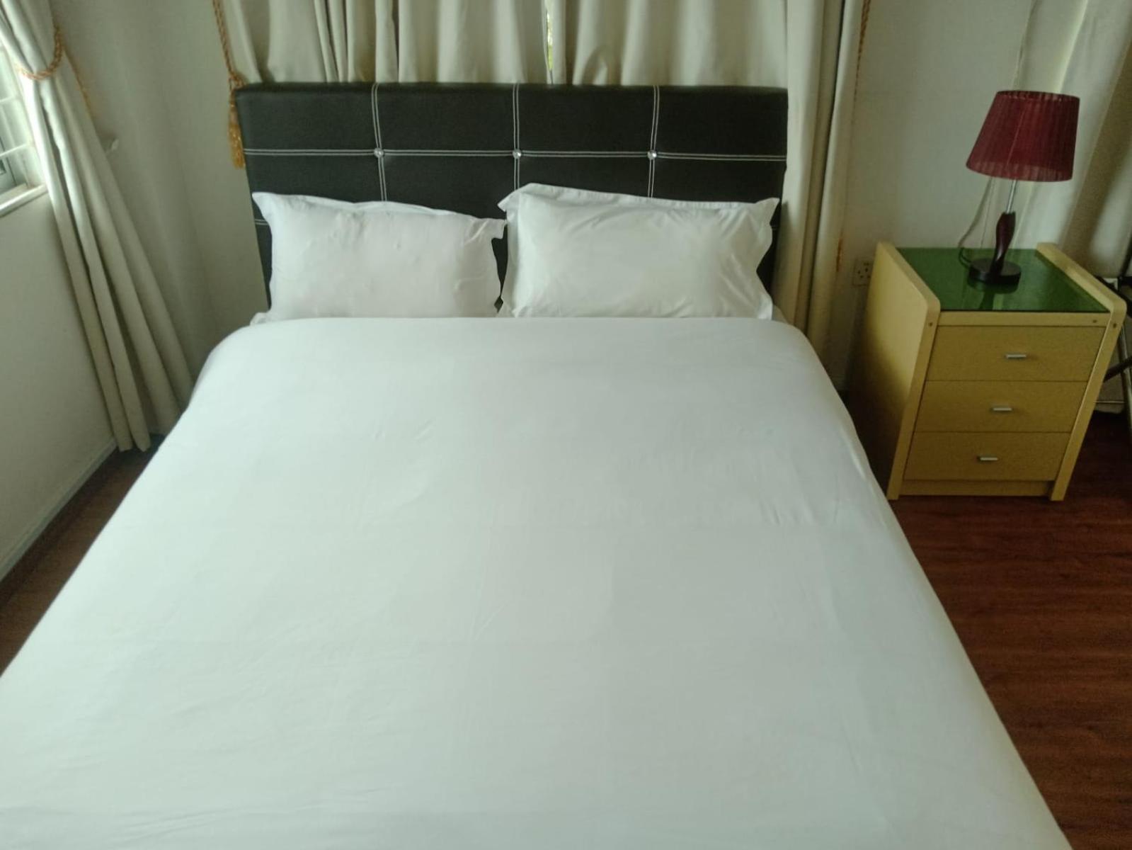 Natol Homestay - Kuching Home Penthouse Airport Road