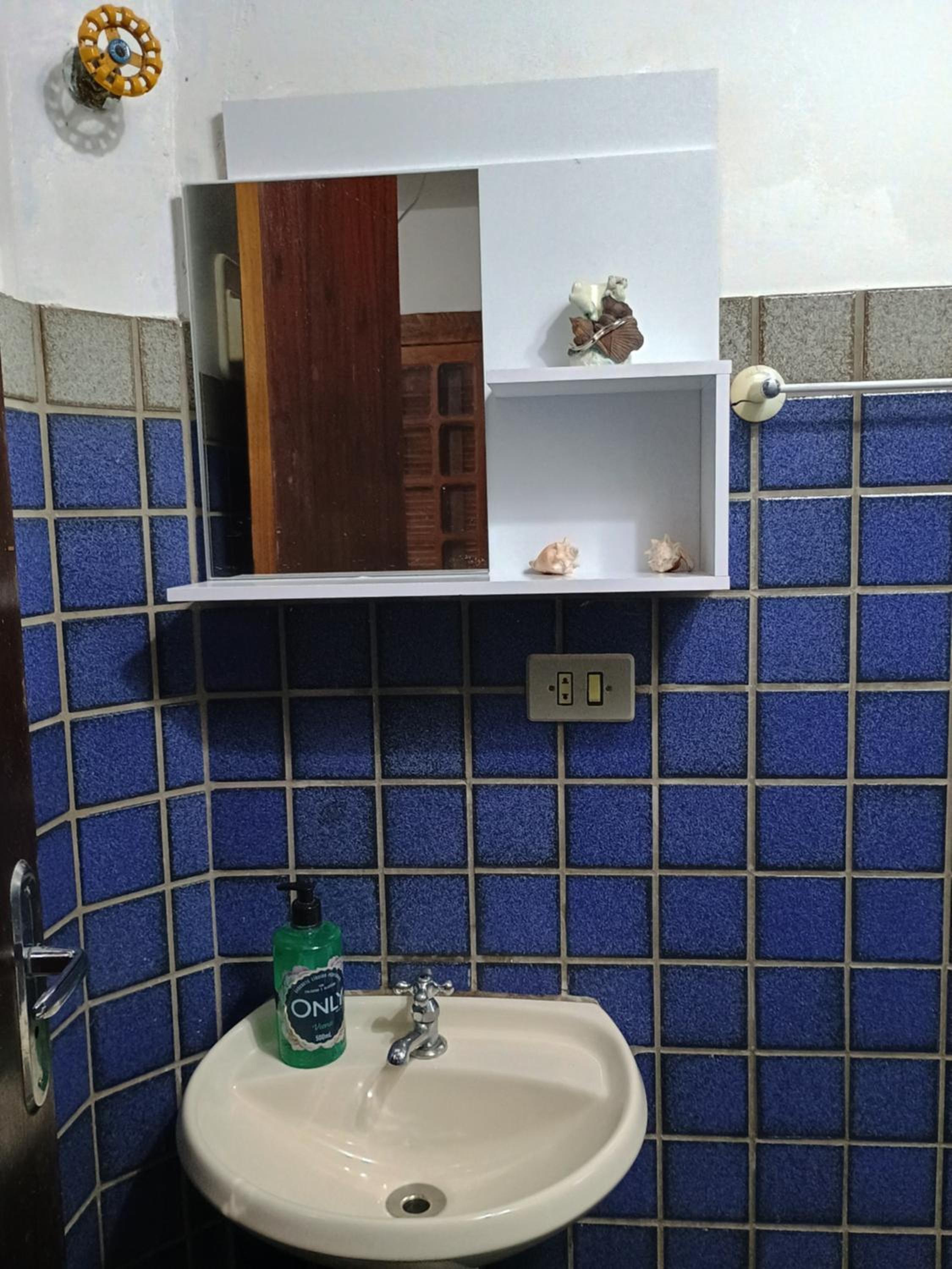 Chalé com 1 Quarto e Mezanino em Praia de Maresias