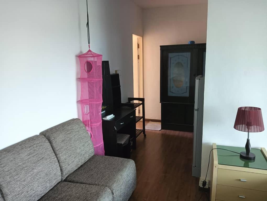 Natol Homestay - Kuching Home Penthouse Airport Road