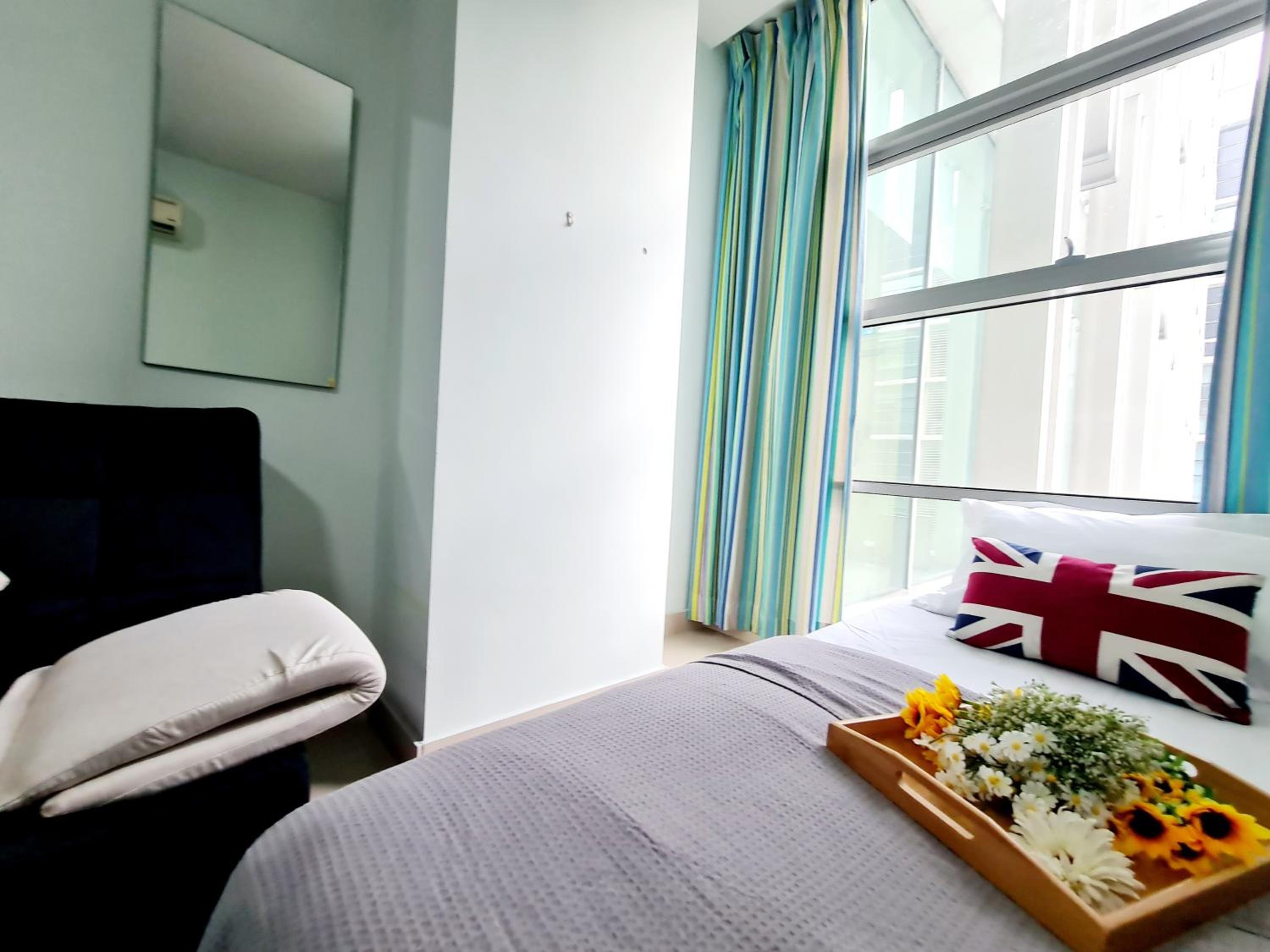FirstSubang Courtyard SS15 Subang Jaya Taylors SJMC Subang Parade Nu Empire Sunway Pyramid Lagoon Sunway Hospital photo 5