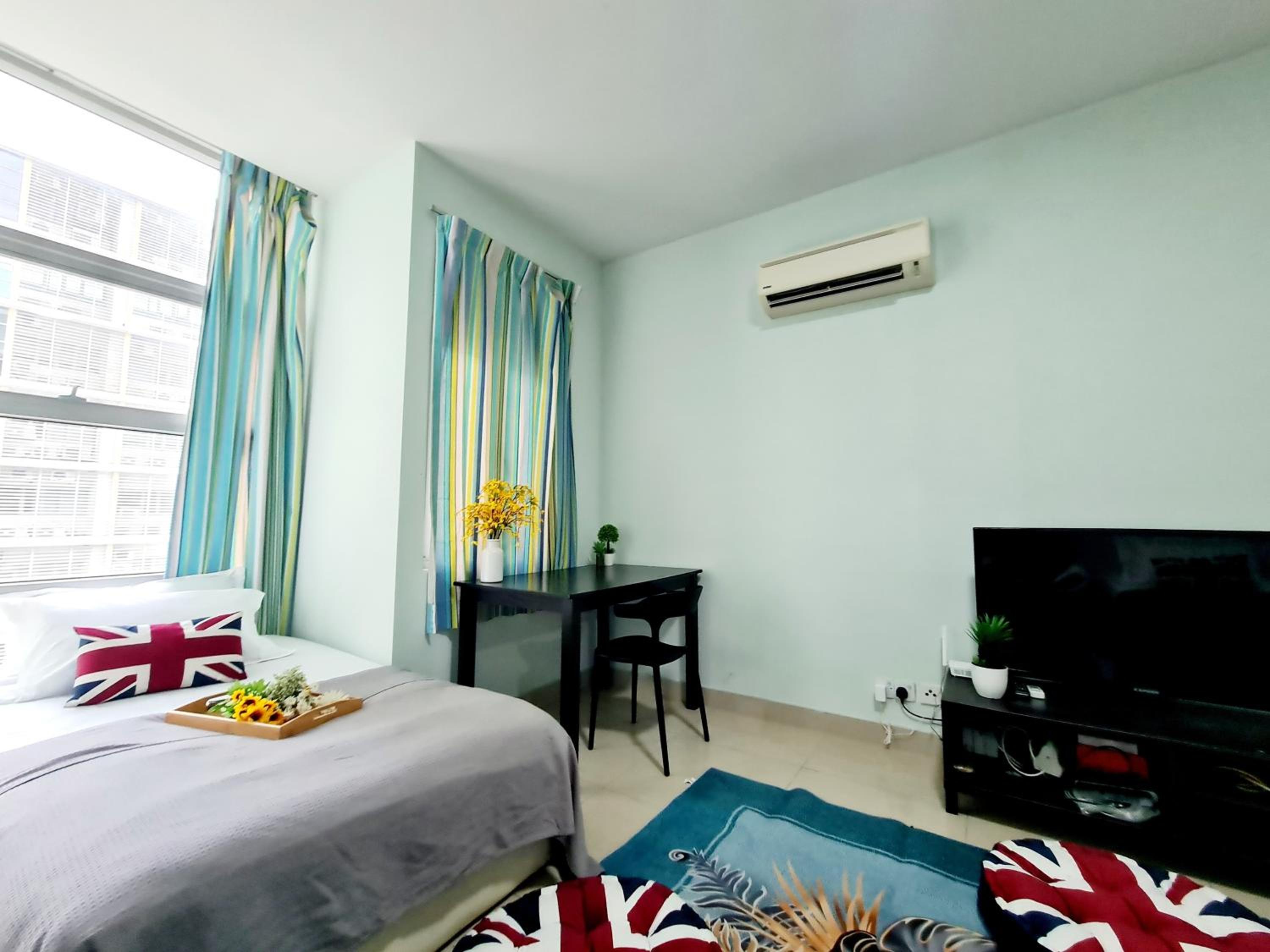 FirstSubang Courtyard SS15 Subang Jaya Taylors SJMC Subang Parade Nu Empire Sunway Pyramid Lagoon Sunway Hospital photo 8