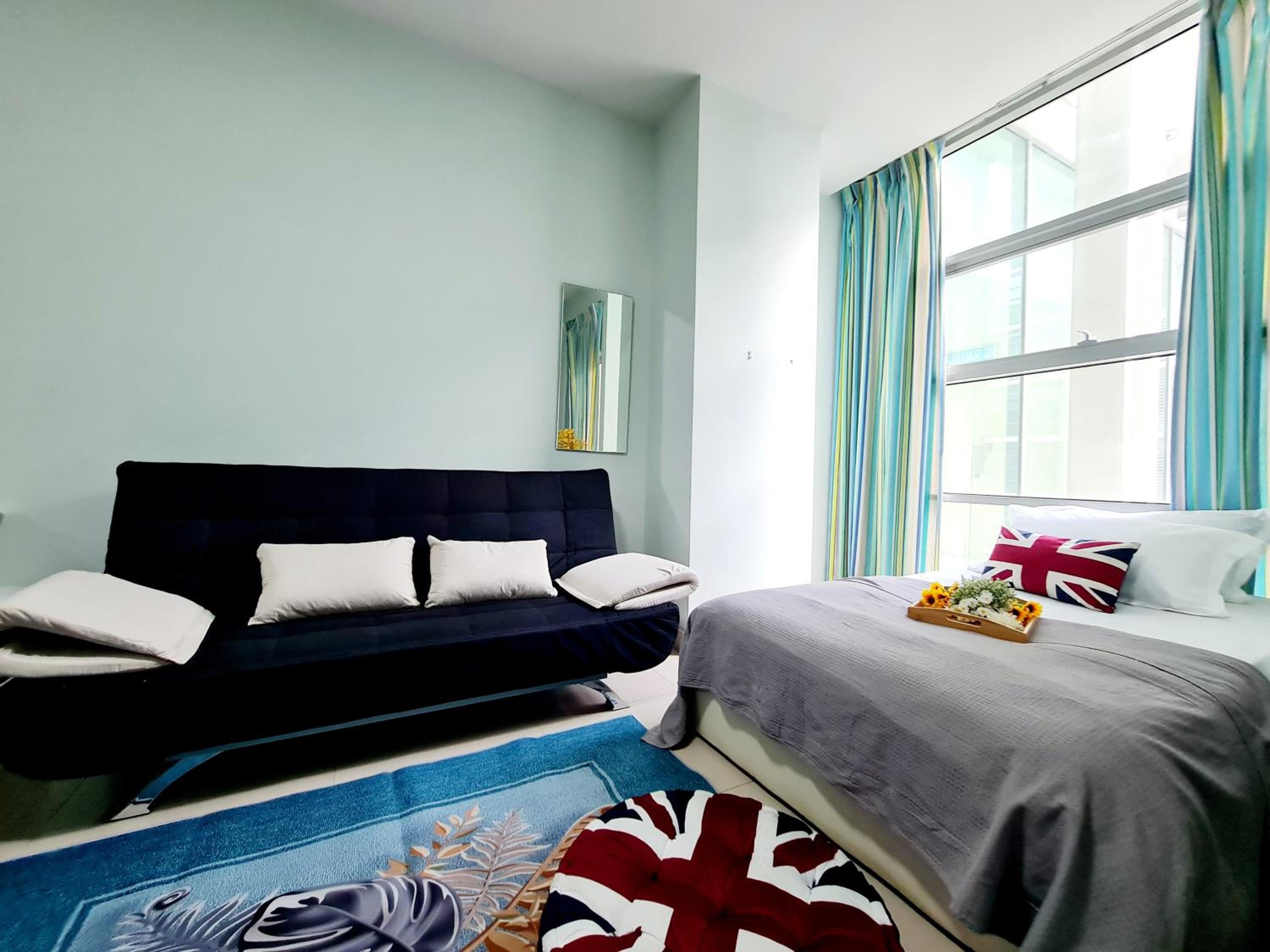 FirstSubang Courtyard SS15 Subang Jaya Taylors SJMC Subang Parade Nu Empire Sunway Pyramid Lagoon Sunway Hospital photo 4