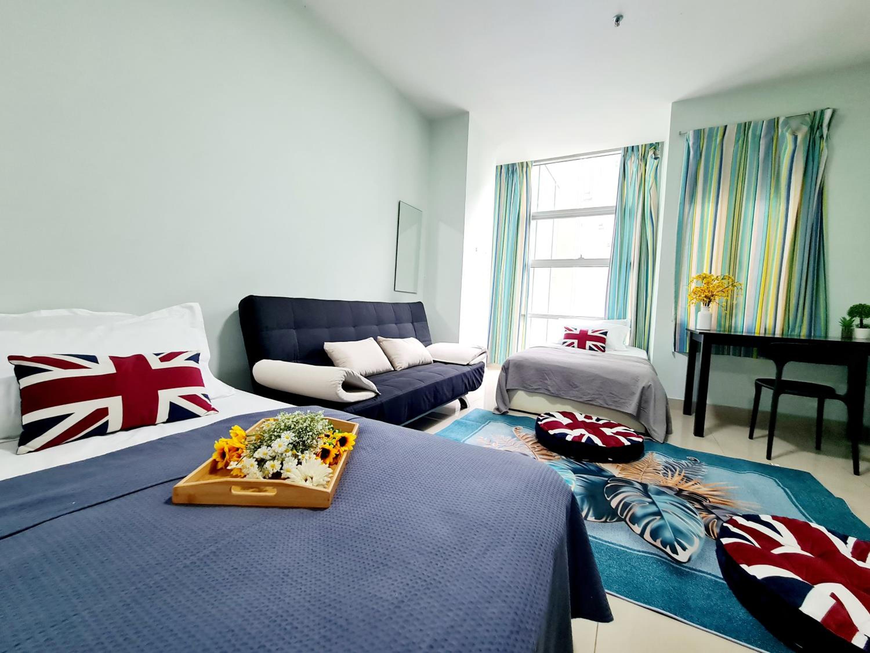 FirstSubang Courtyard SS15 Subang Jaya Taylors SJMC Subang Parade Nu Empire Sunway Pyramid Lagoon Sunway Hospital photo 2