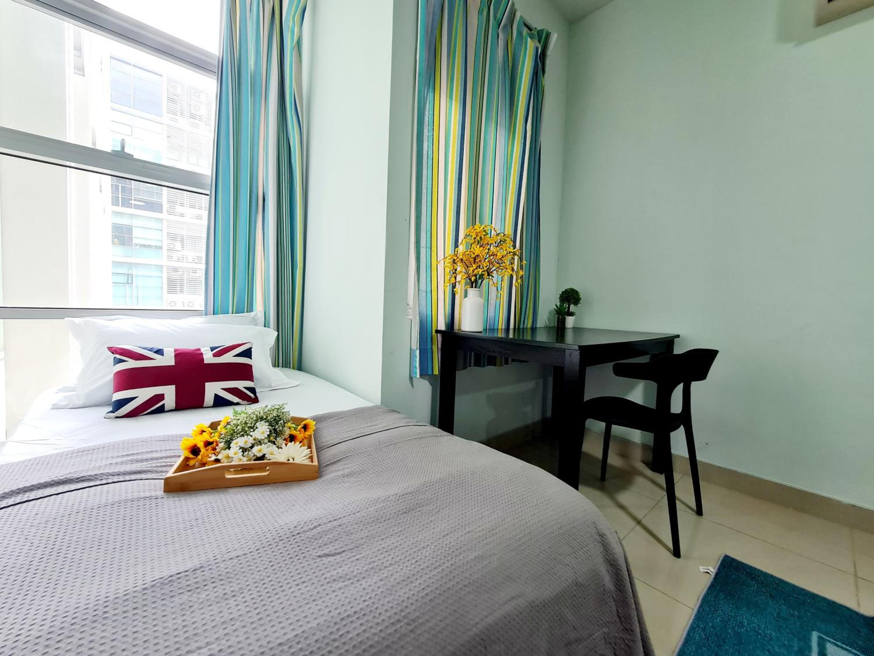 FirstSubang Courtyard SS15 Subang Jaya Taylors SJMC Subang Parade Nu Empire Sunway Pyramid Lagoon Sunway Hospital photo 6