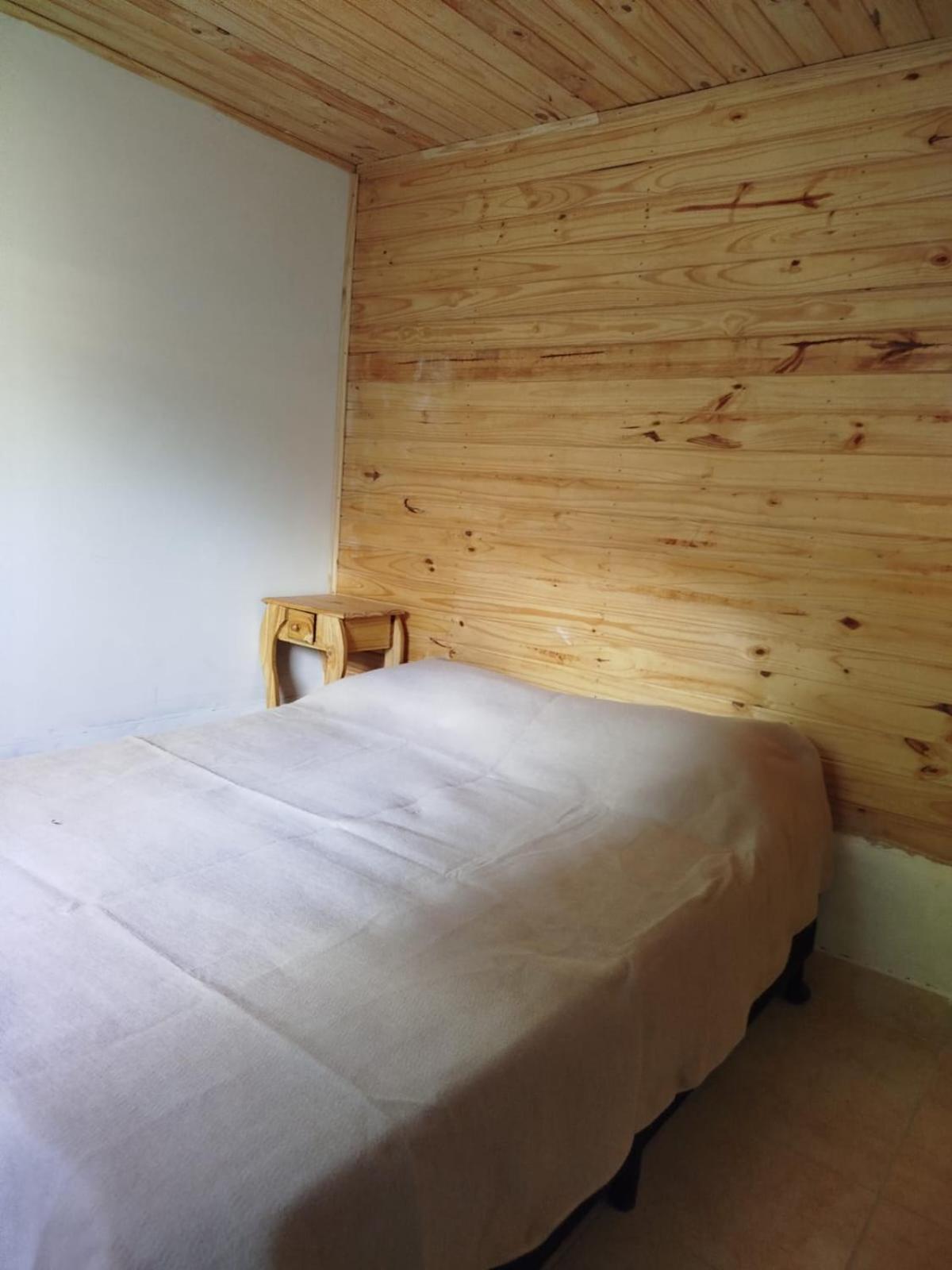 Cabaña La escondida I