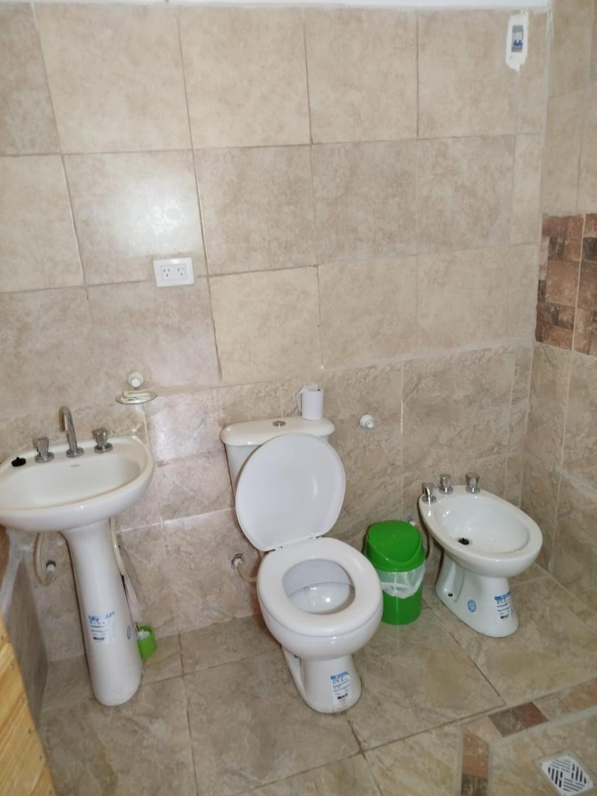 Cabaña La escondida I