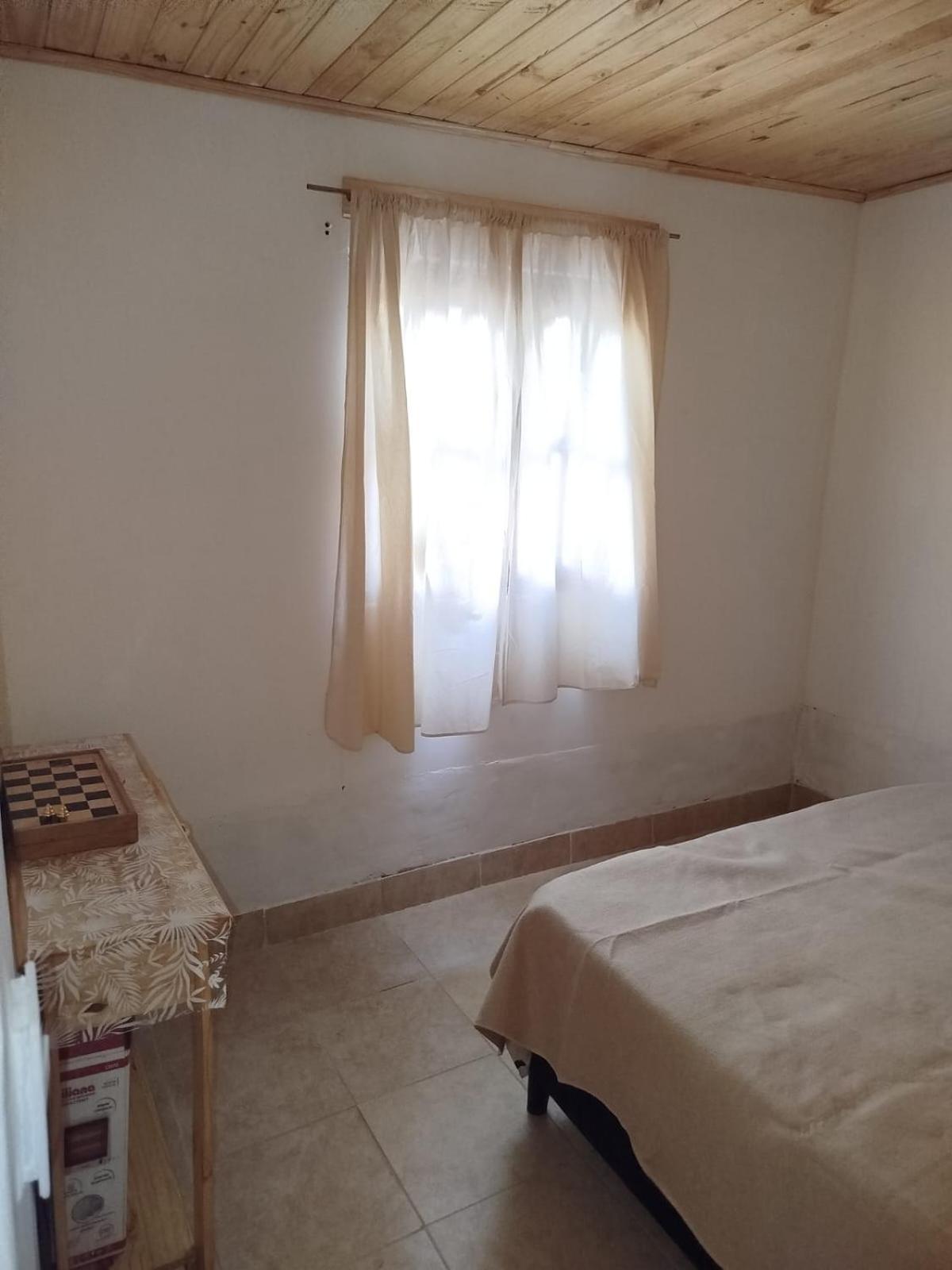 Cabaña La escondida I