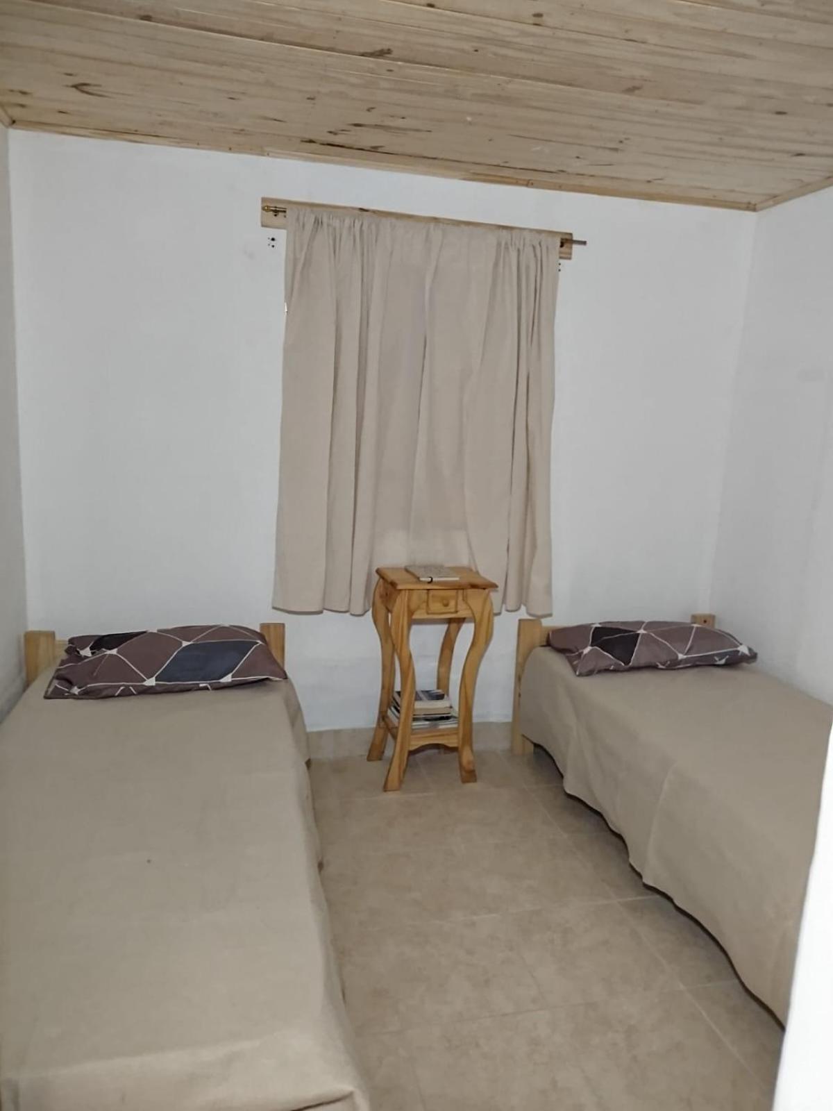 Cabaña La escondida I