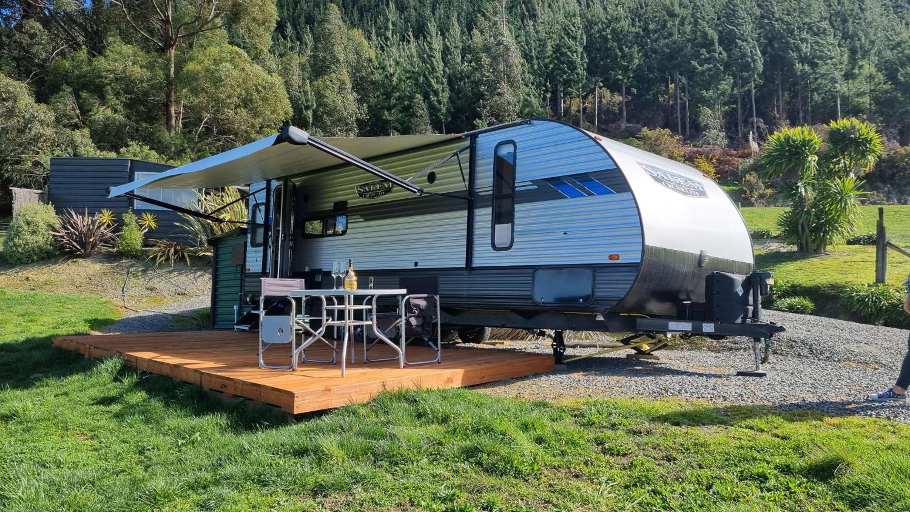 Hotel Caravino - Above the Vines - Image 1