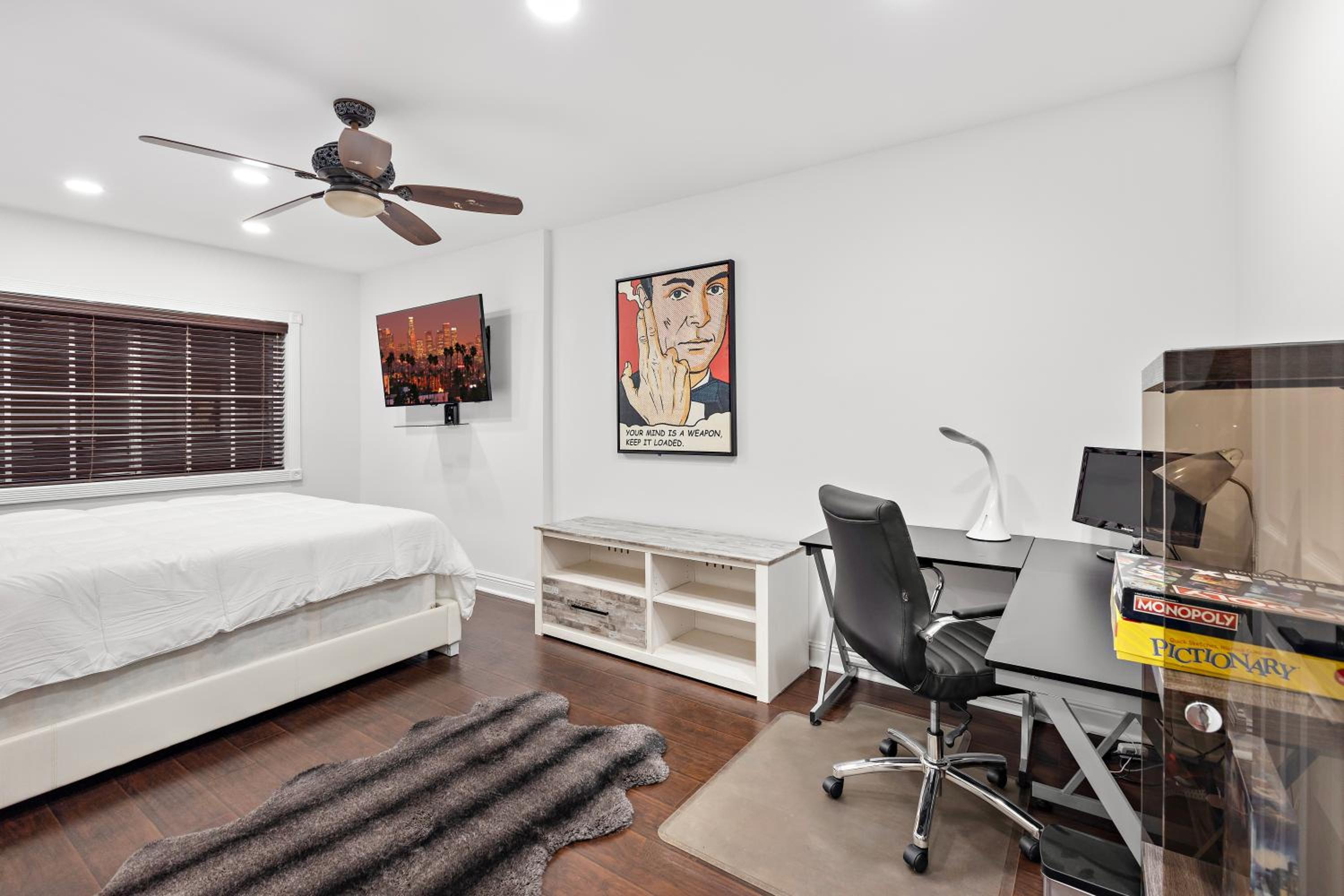 Villa Oasis: Unrivaled Views & Endless Space