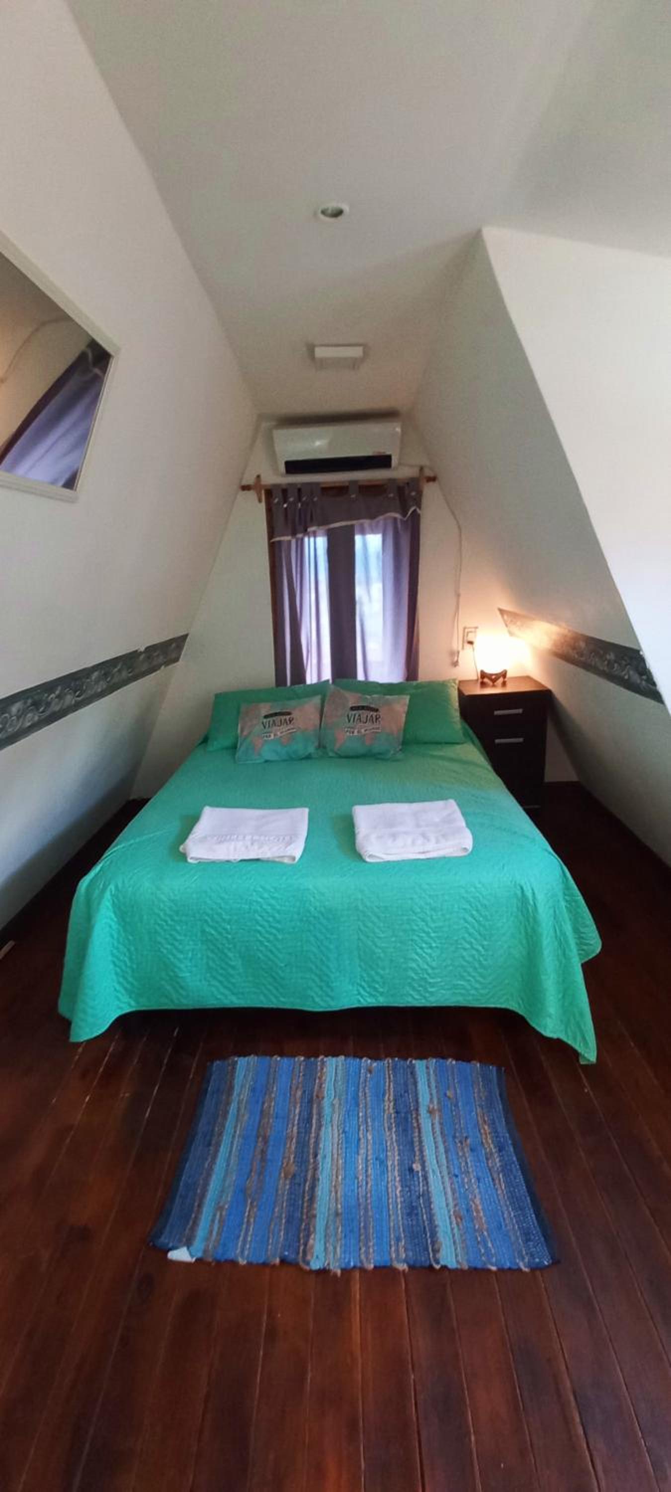 Ushuaia Magnifica Cabaña hasta 8 personas con vista a las montañas y al canal