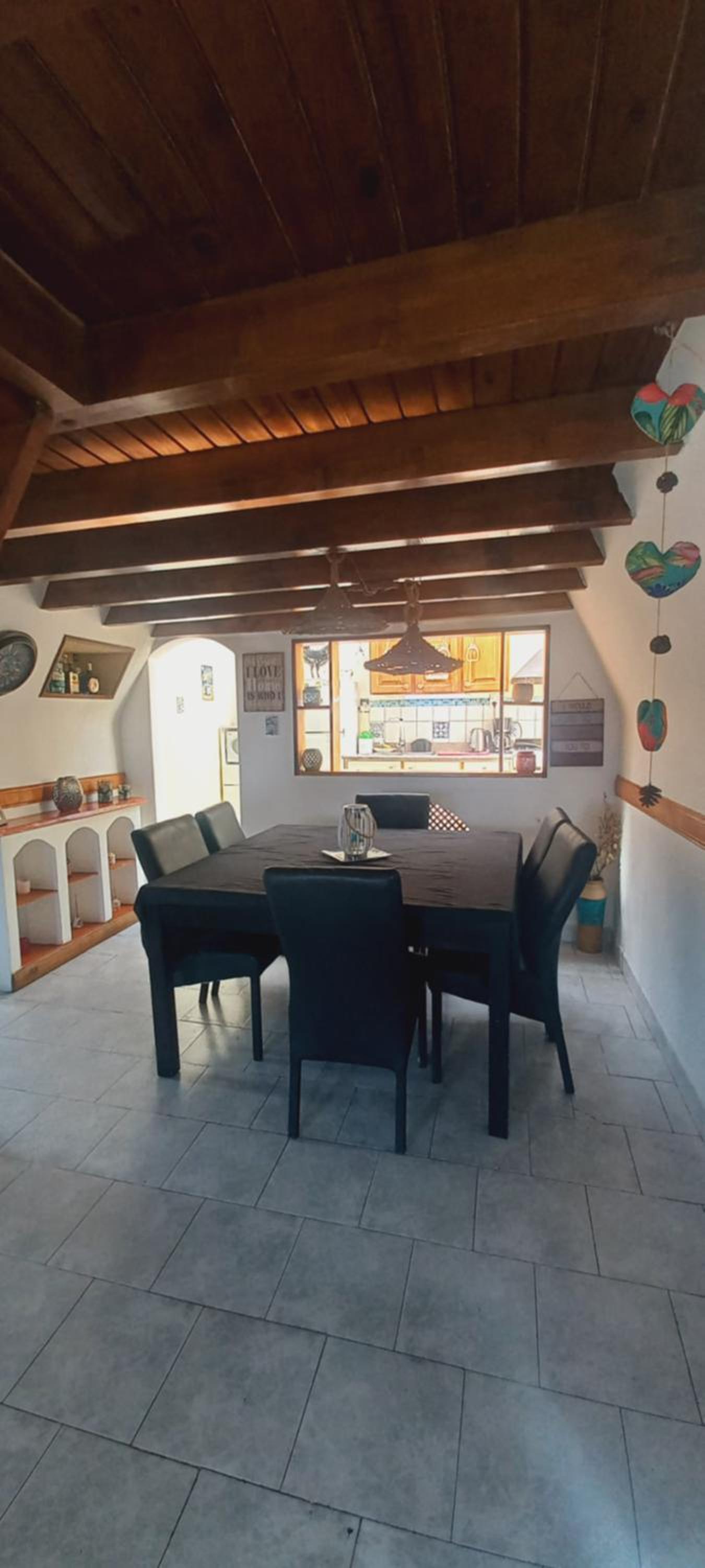 Ushuaia Magnifica Cabaña hasta 8 personas con vista a las montañas y al canal