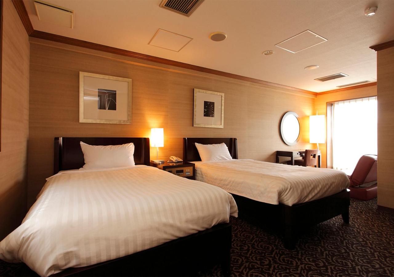 Atami Season Hotel, Atami - 22