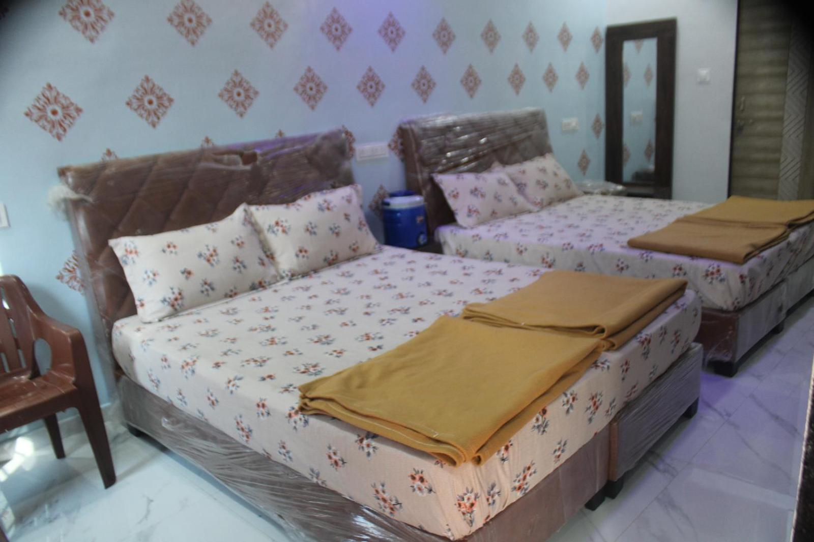 Atithi home stay