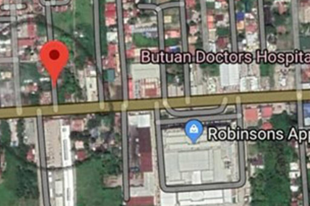 Convenient & Cozy 3-Bedroom Townhouse Near Robinson Mall and Doctors Hospital