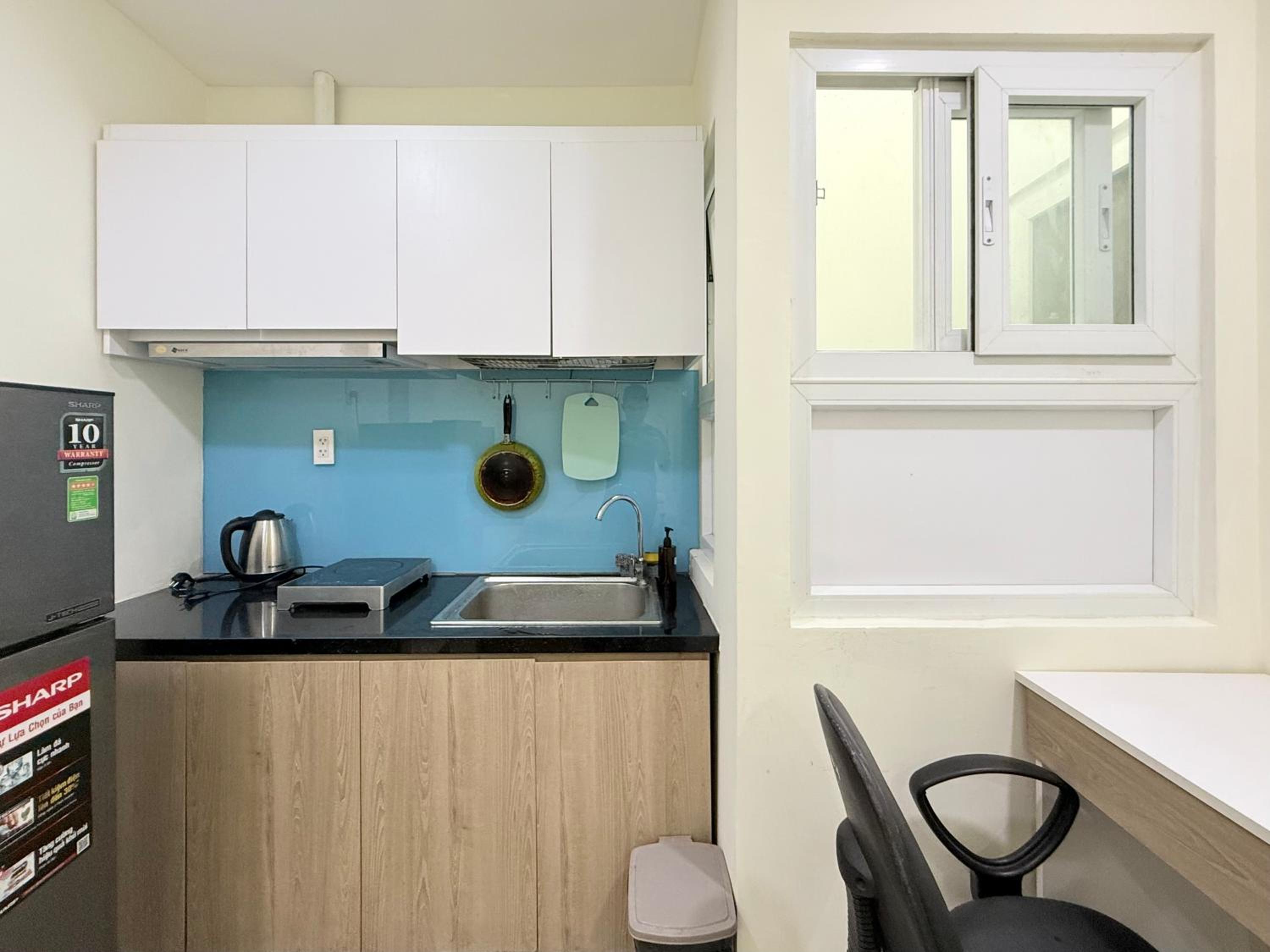 Siris Lune Residence