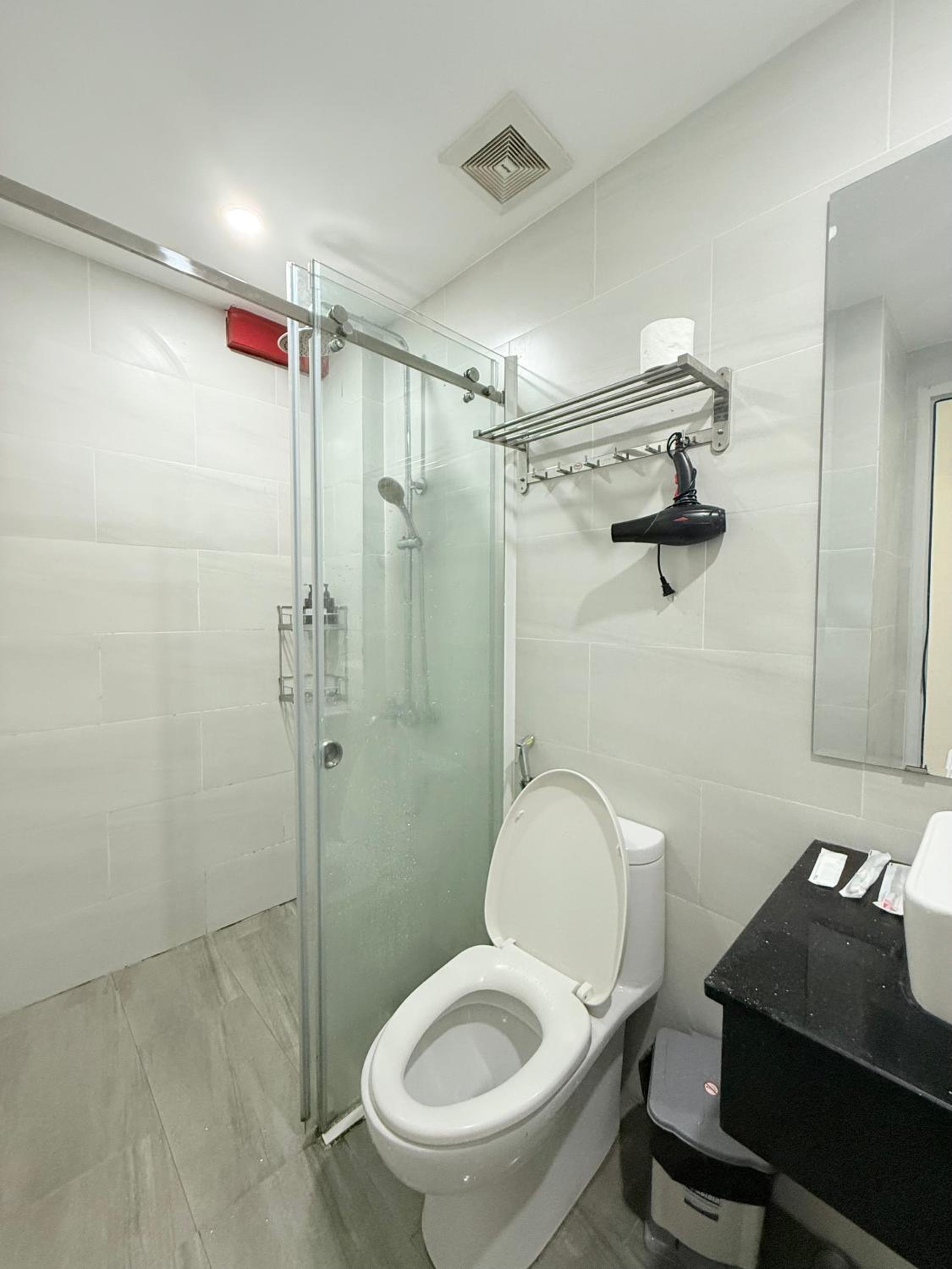 Siris Lune Residence