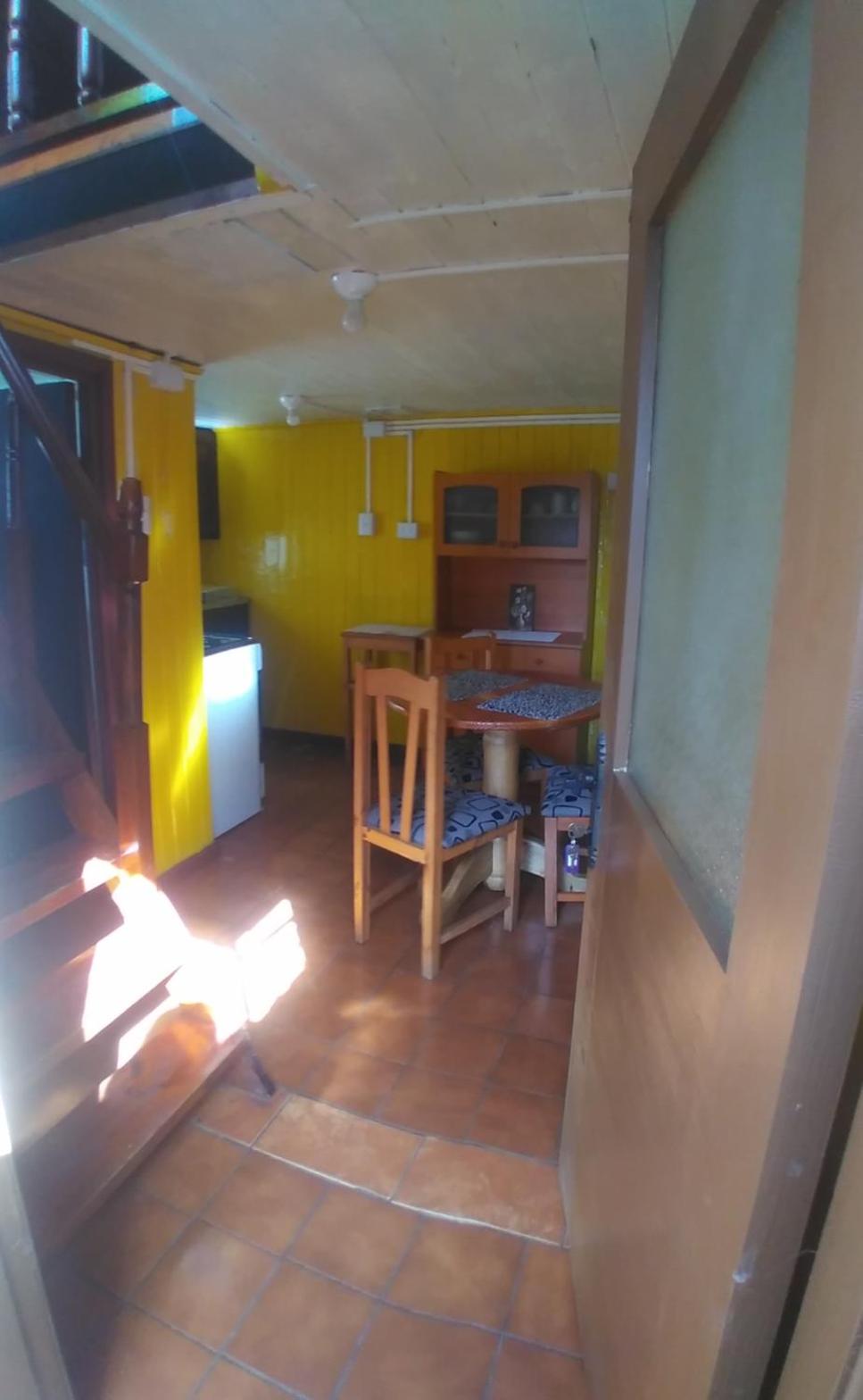 Cabaña en Valdivia, Los Rios