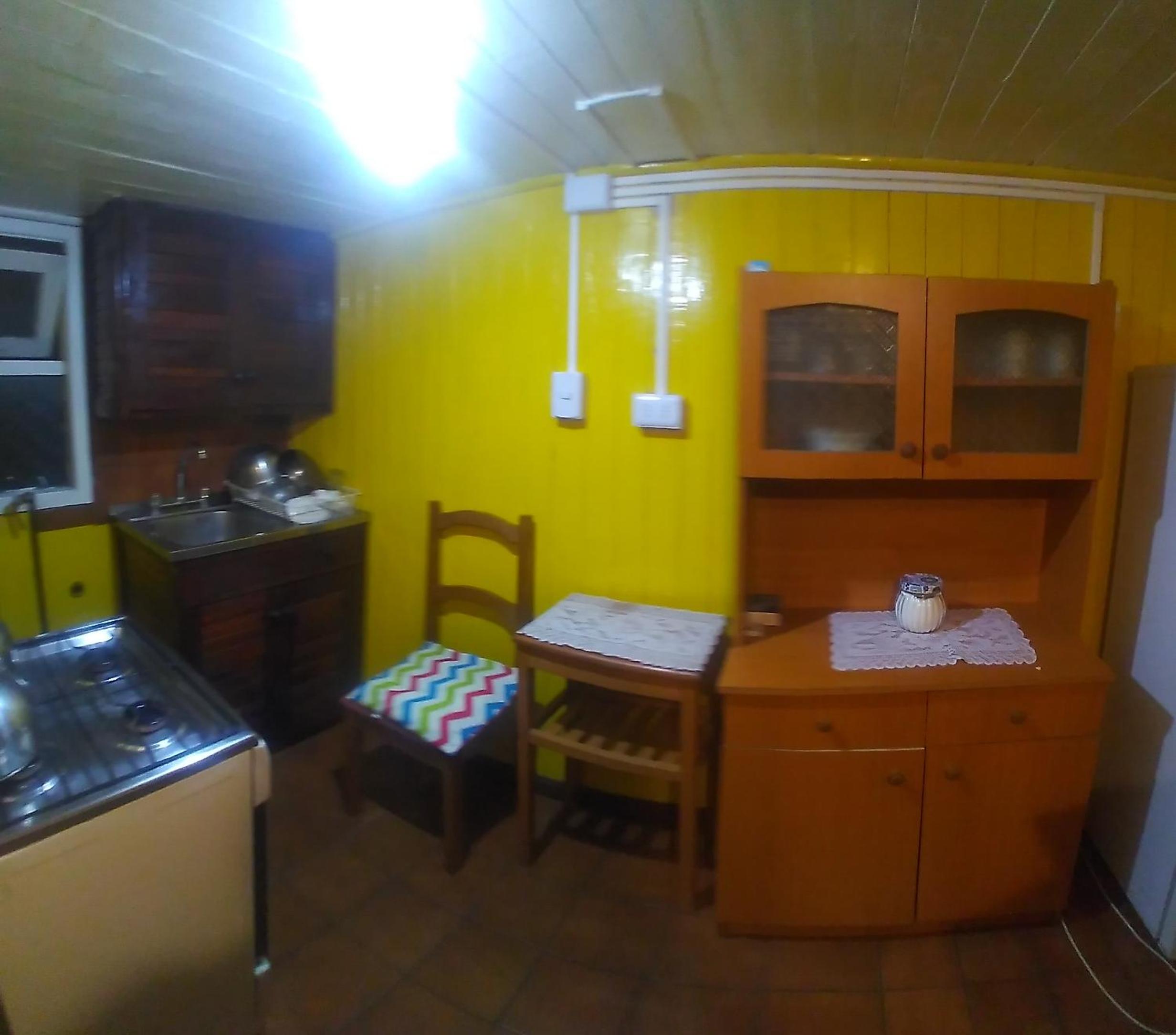 Cabaña en Valdivia, Los Rios