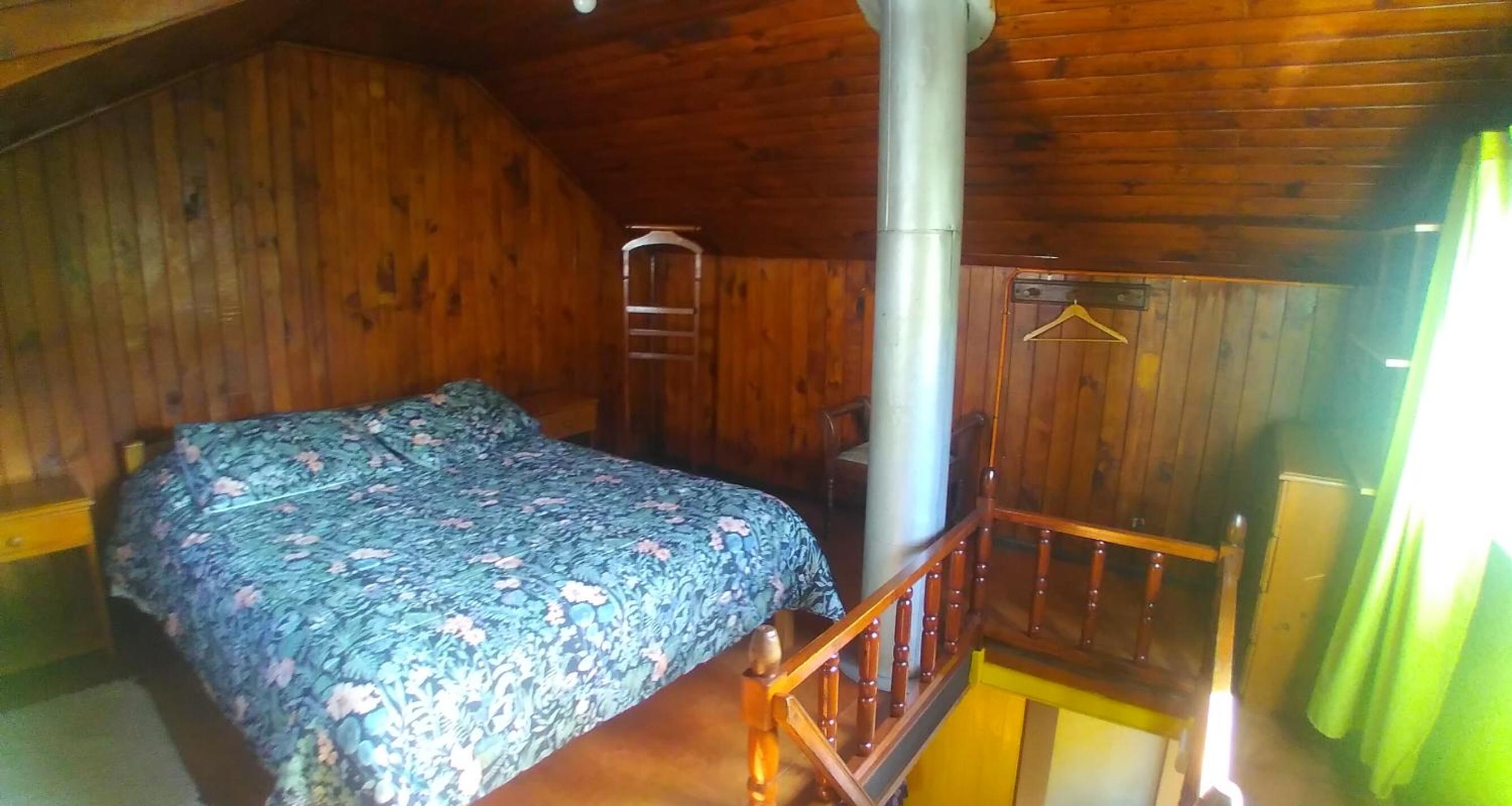 Cabaña en Valdivia, Los Rios