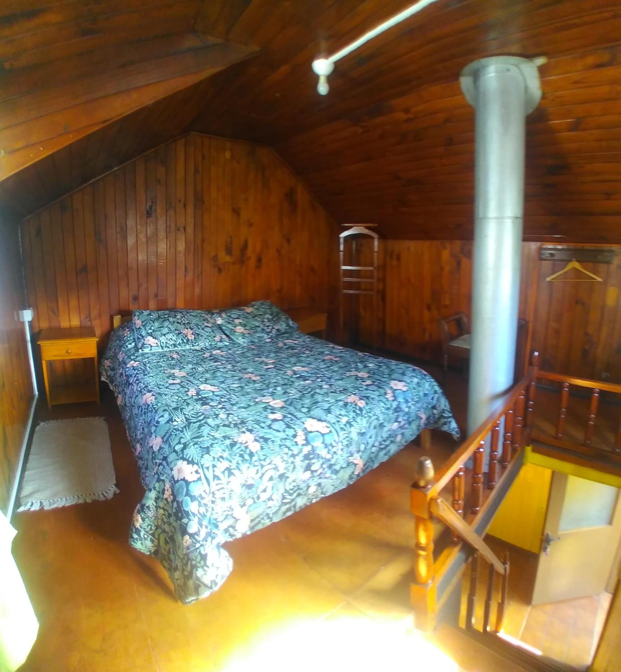 Cabaña en Valdivia, Los Rios