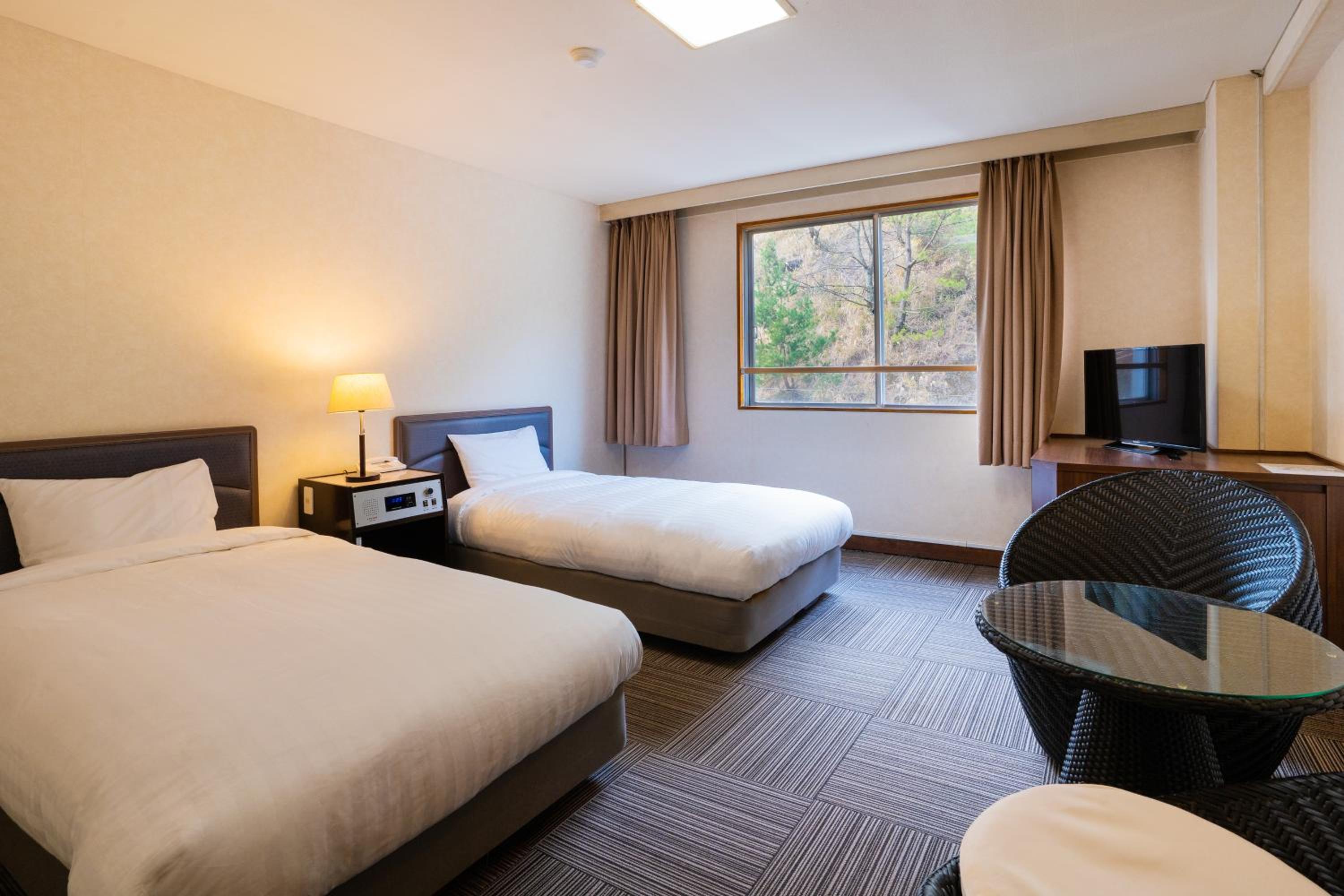 Kirishima Kokusai Hotel