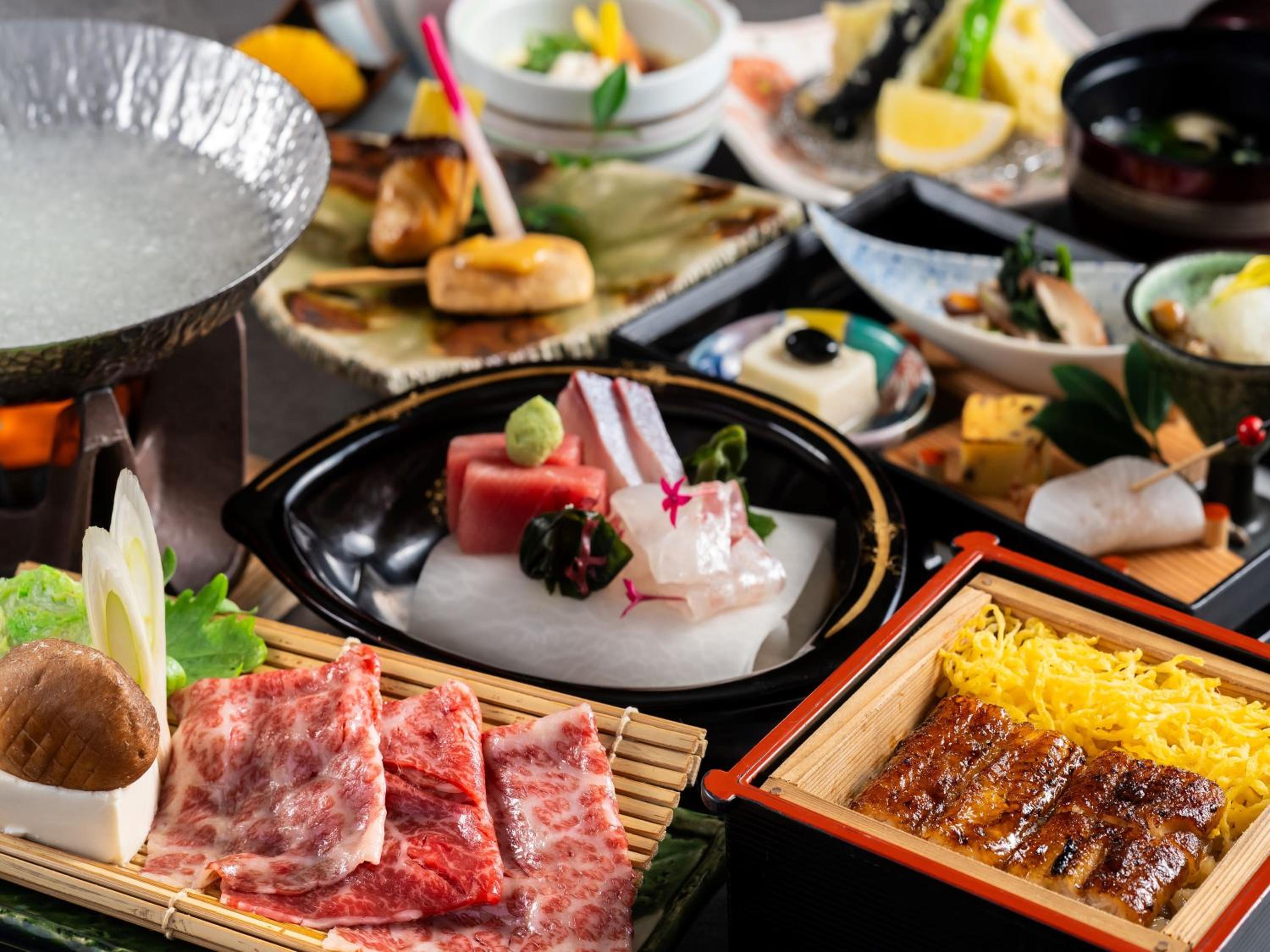 KAMENOI HOTEL Yanagawa