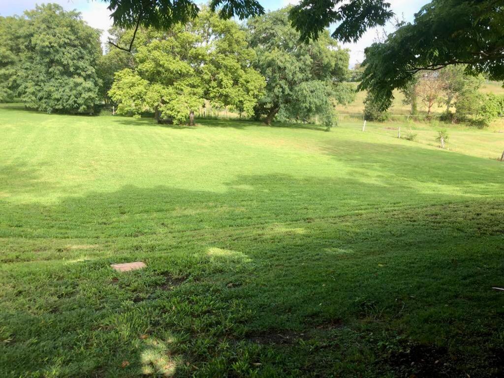 Relax and enjoy the Scenic Rim