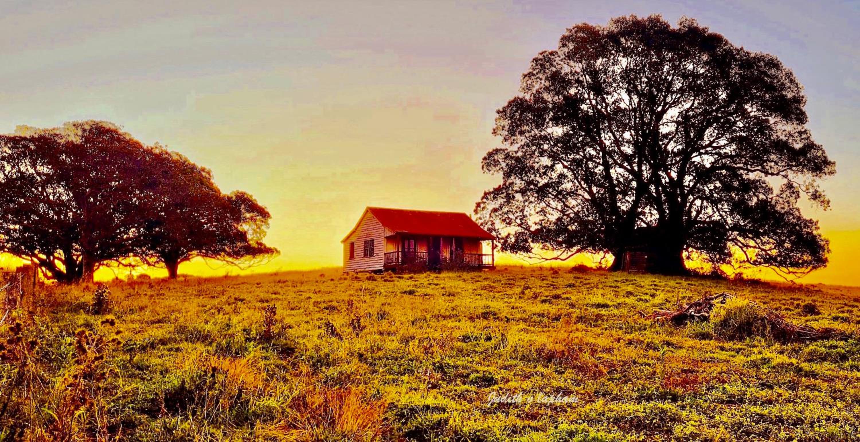 Relax and enjoy the Scenic Rim