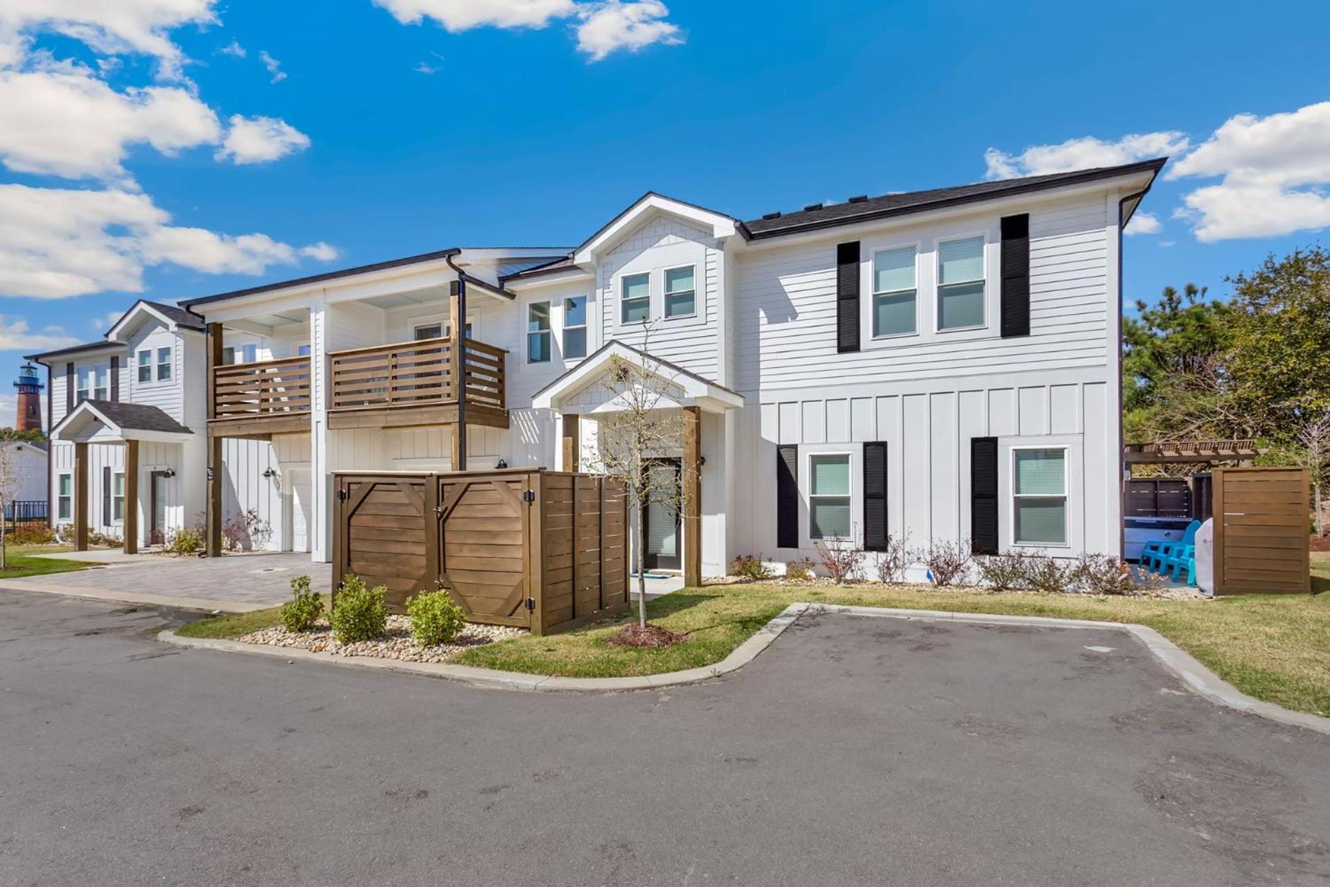 BCW33A - OBX Beach Retreat
