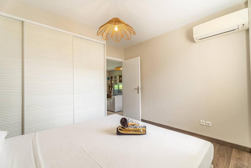 Appartement Du Port, cosy & central view 2