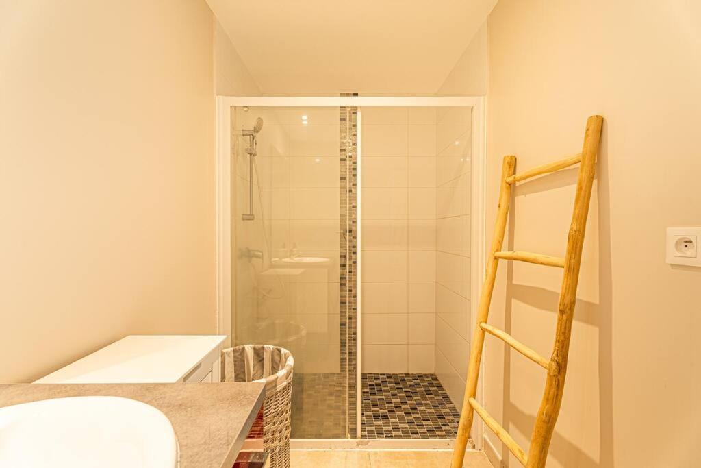 Appartement Du Port, cosy & central view 5