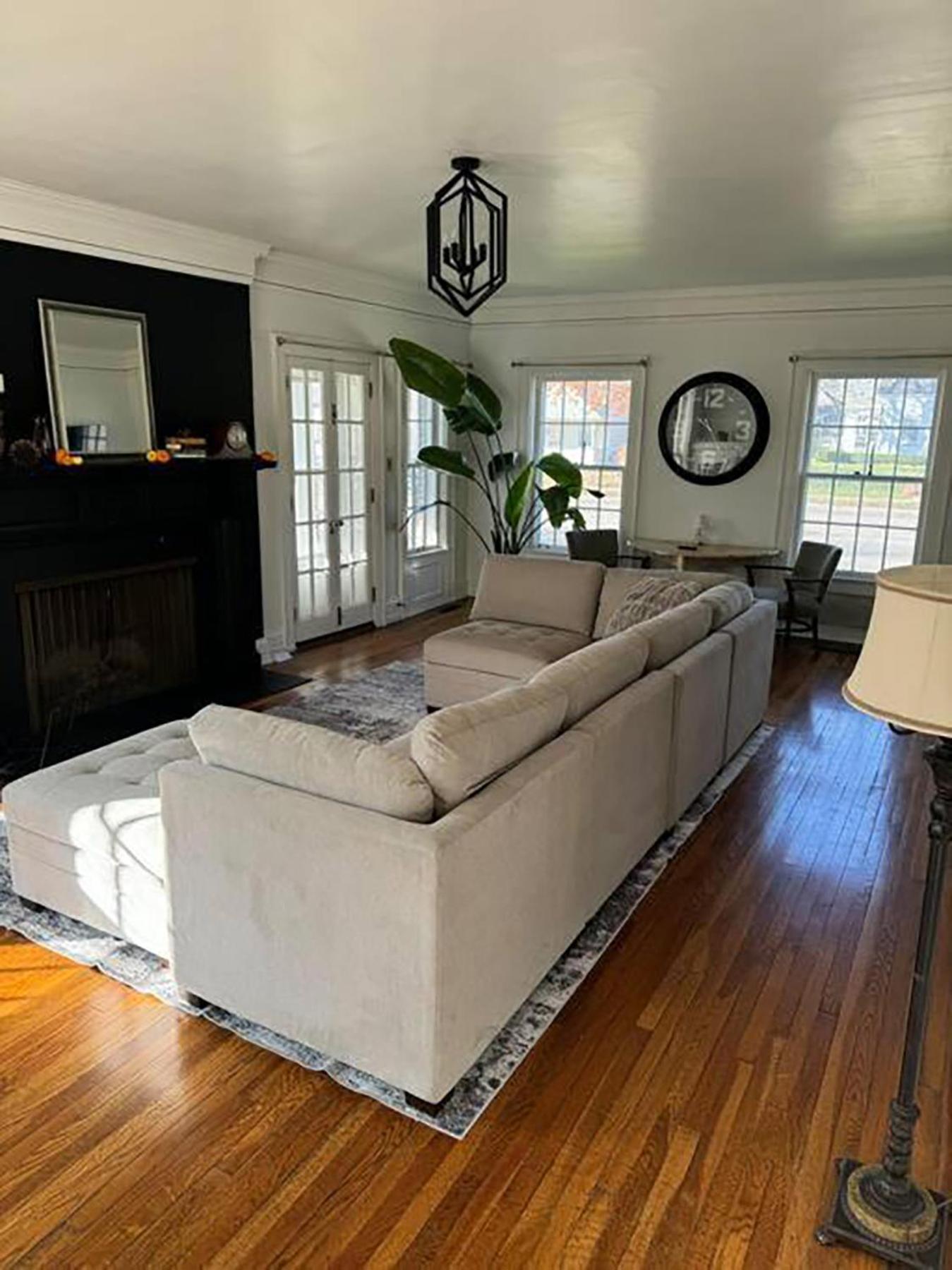 Iconic Historic Home