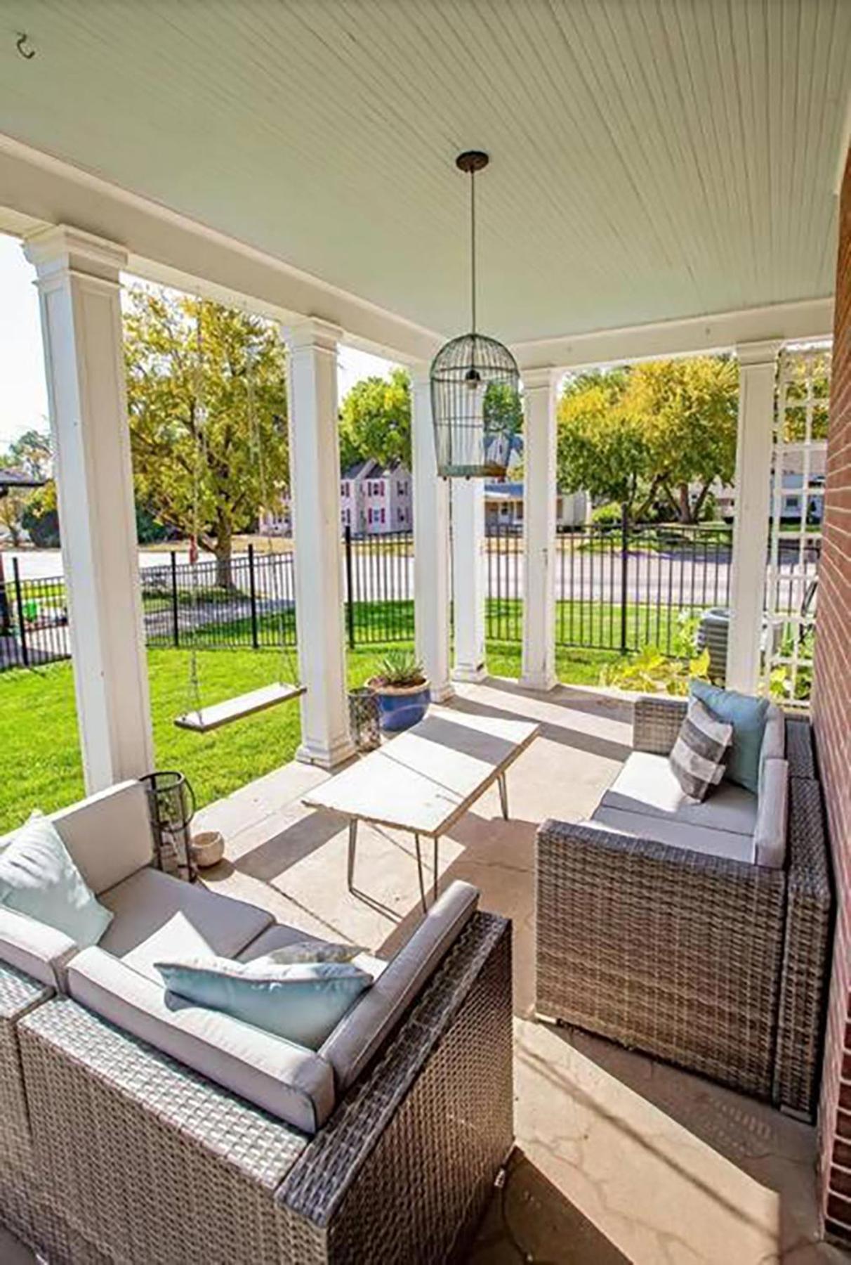 Iconic Historic Home