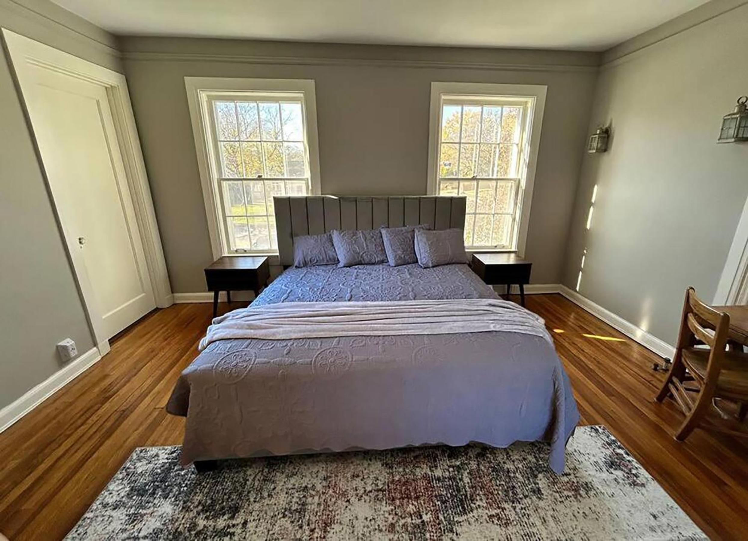 Iconic Historic Home