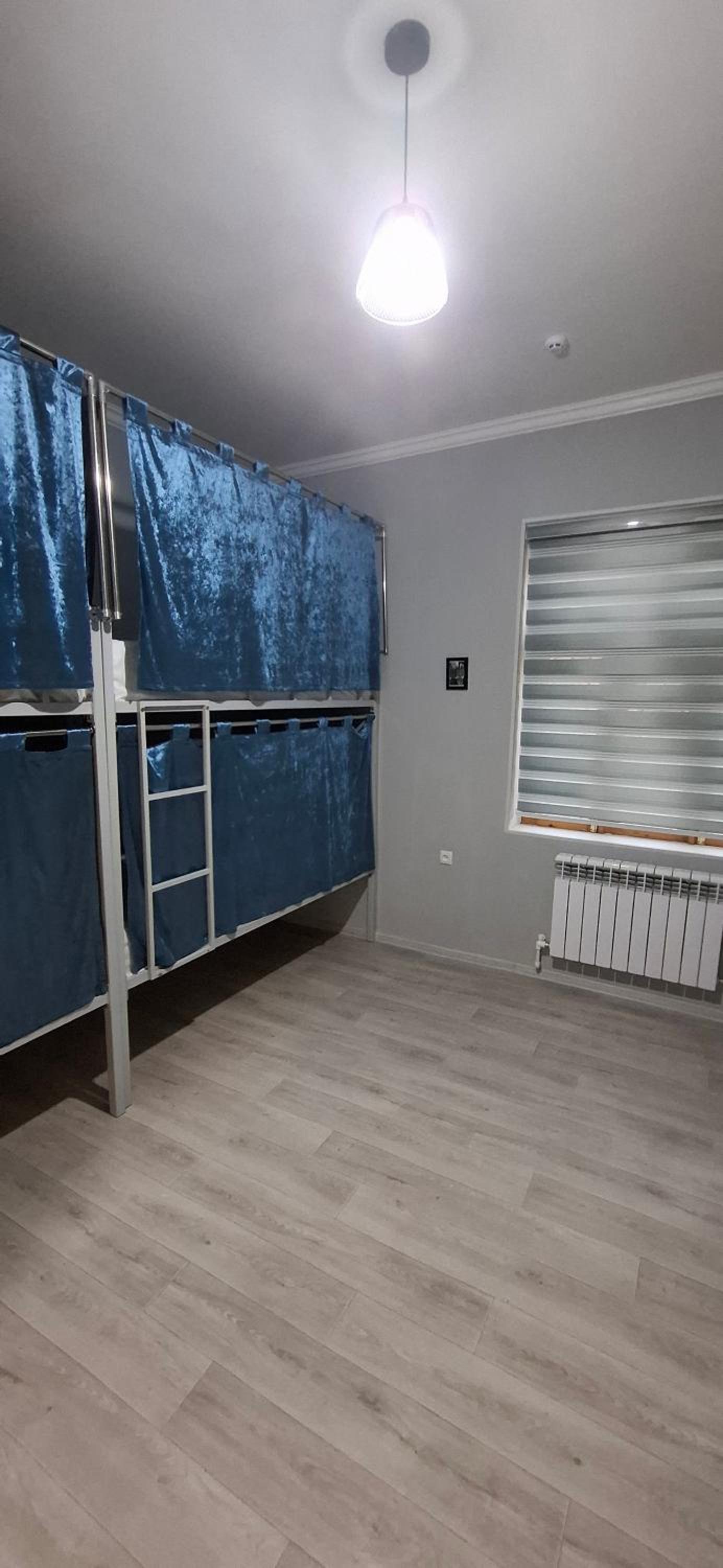 Gagarin Hostel