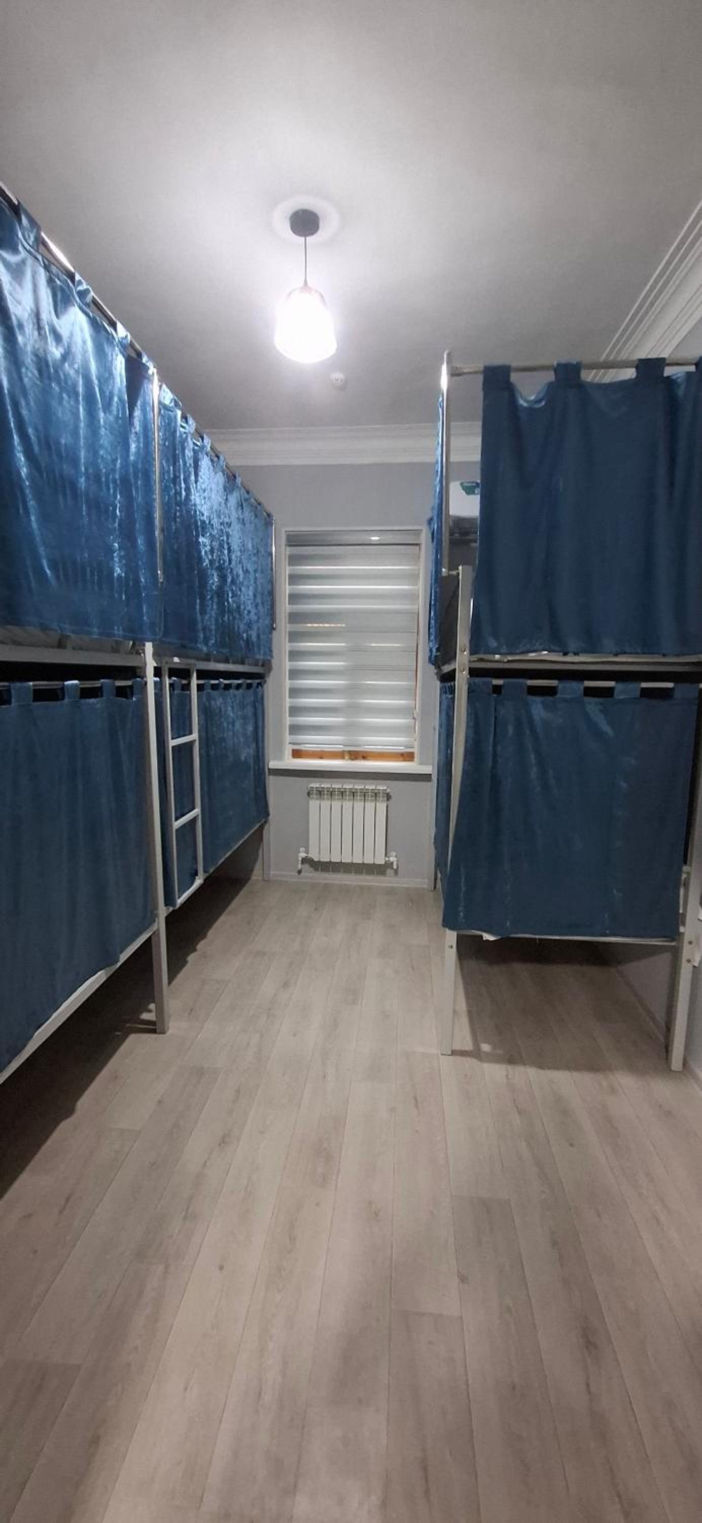 Gagarin Hostel
