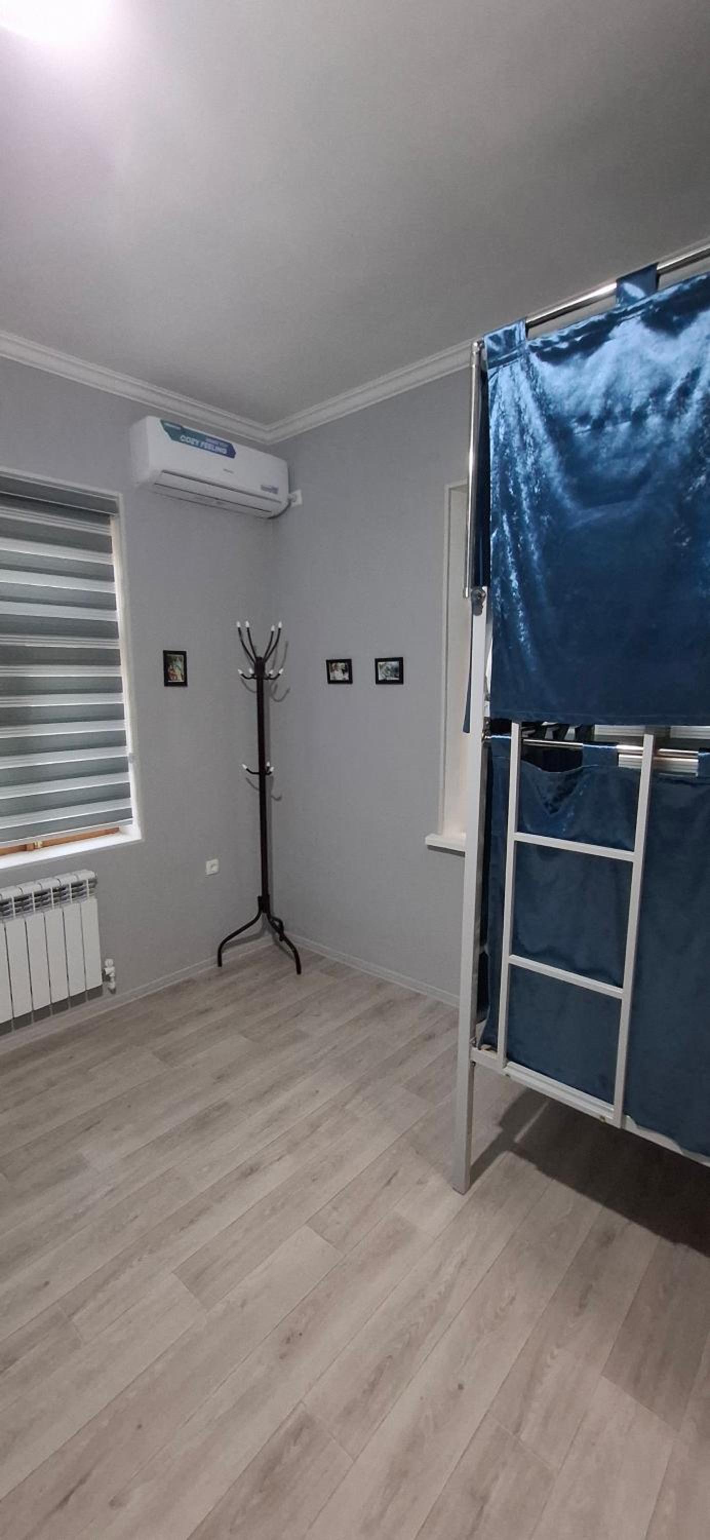 Gagarin Hostel