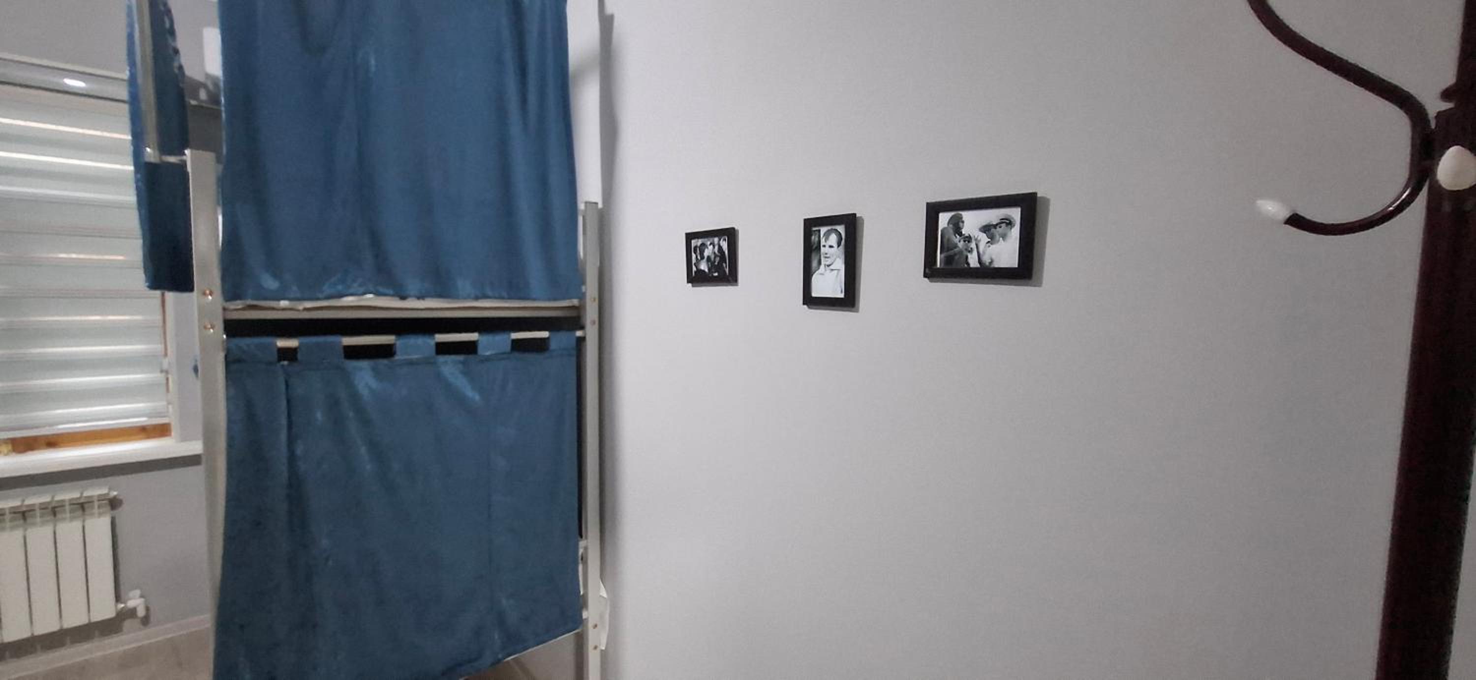 Gagarin Hostel