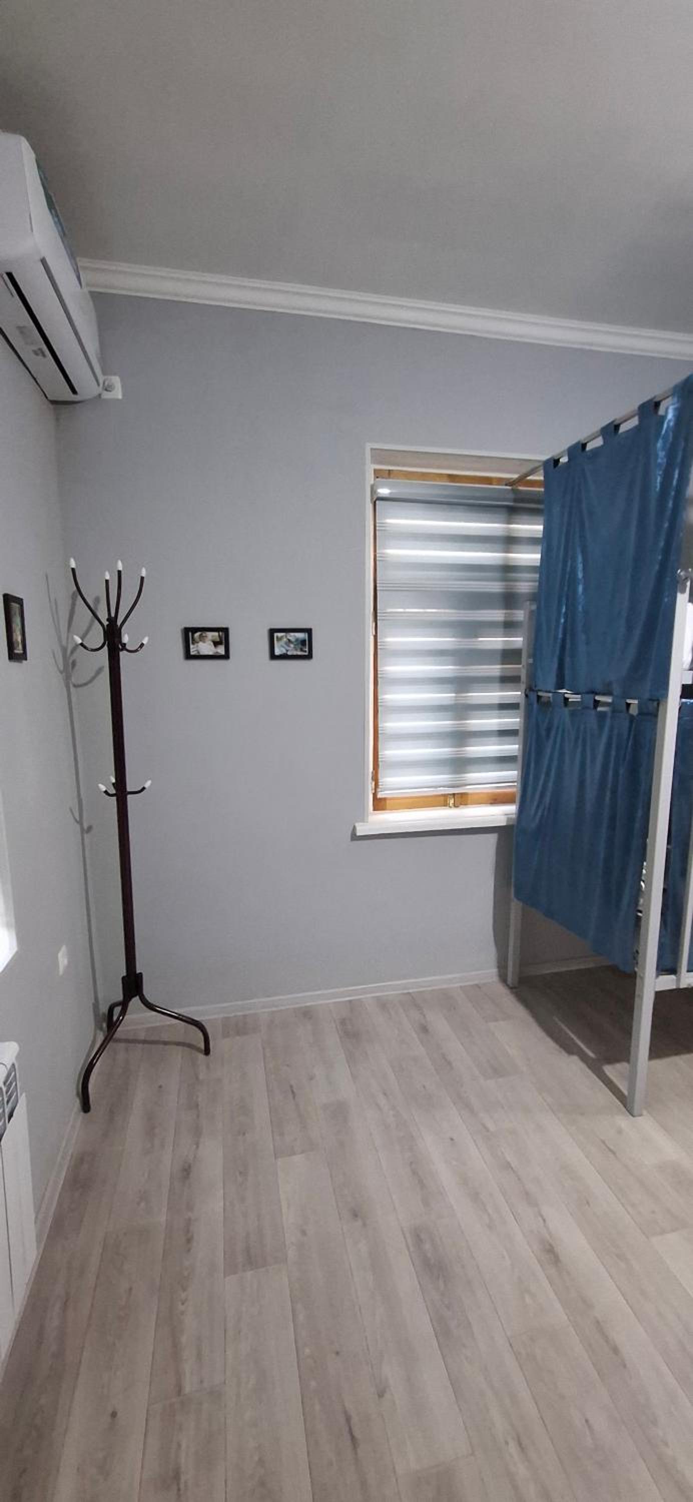 Gagarin Hostel