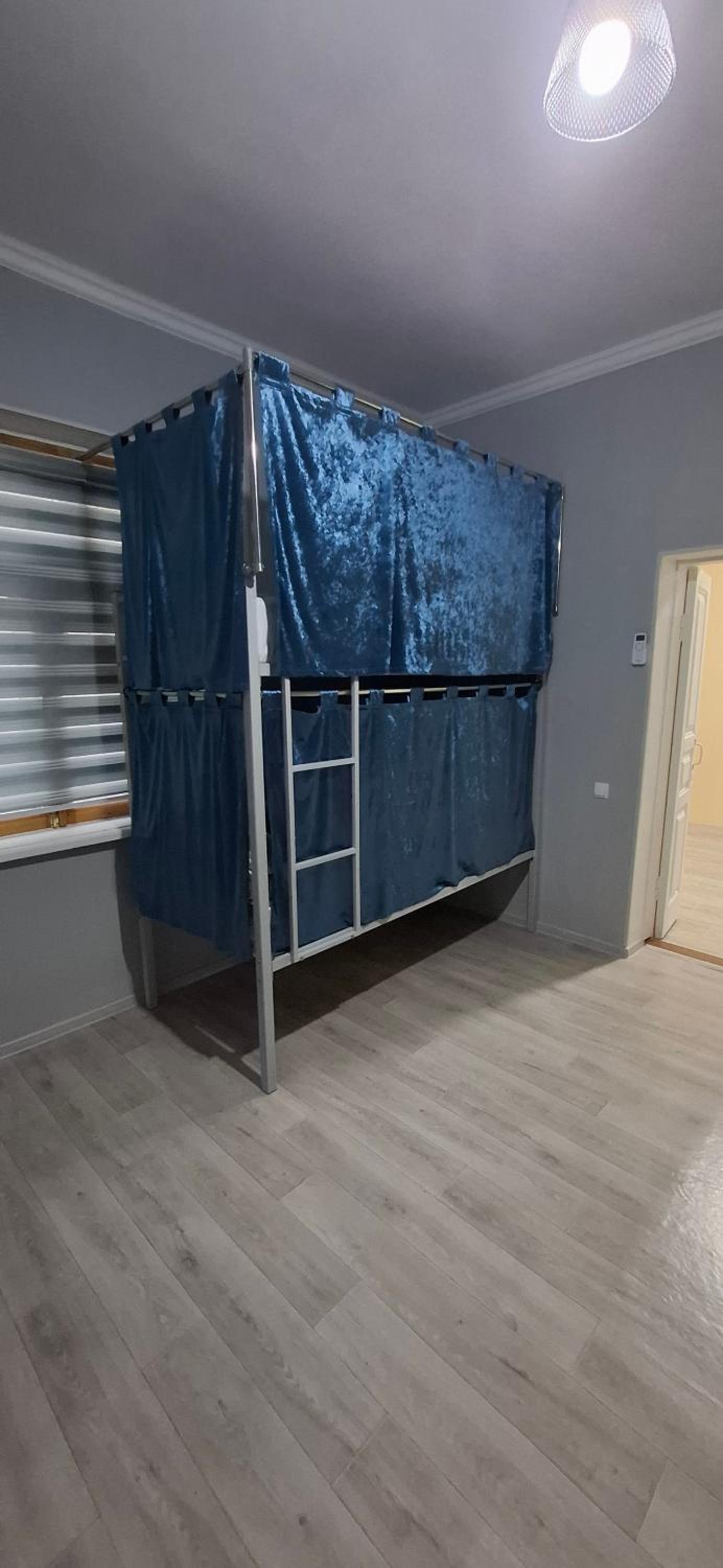 Gagarin Hostel