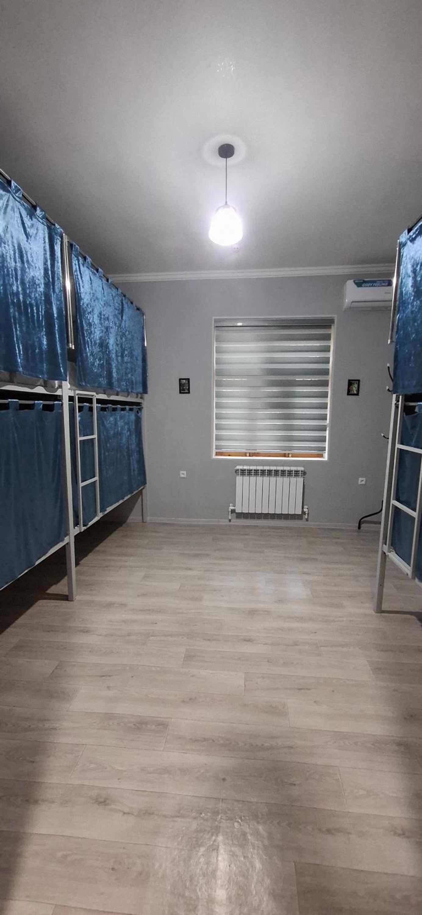 Gagarin Hostel