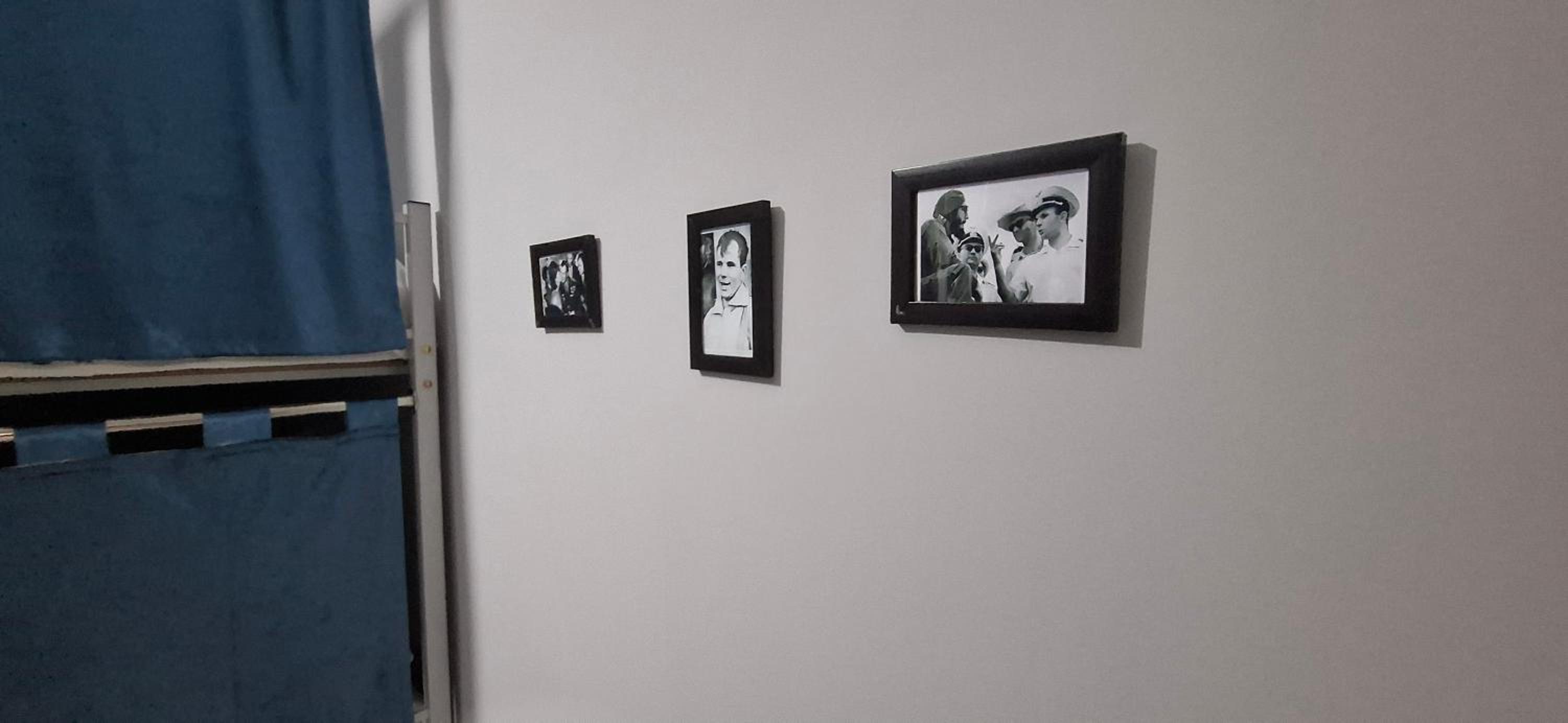 Gagarin Hostel