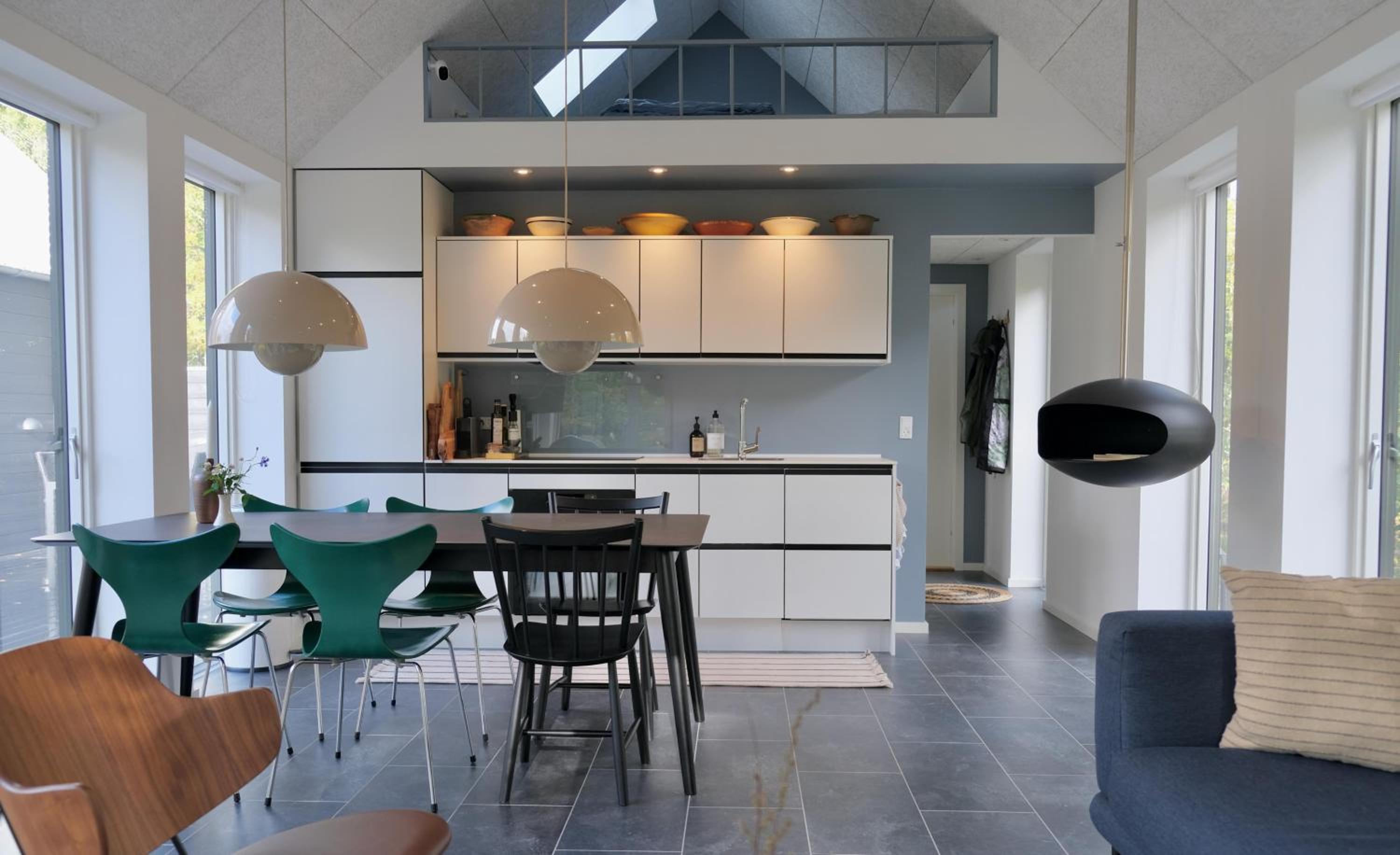 Beautiful Newly Built House From 2022 With A Separate view 2