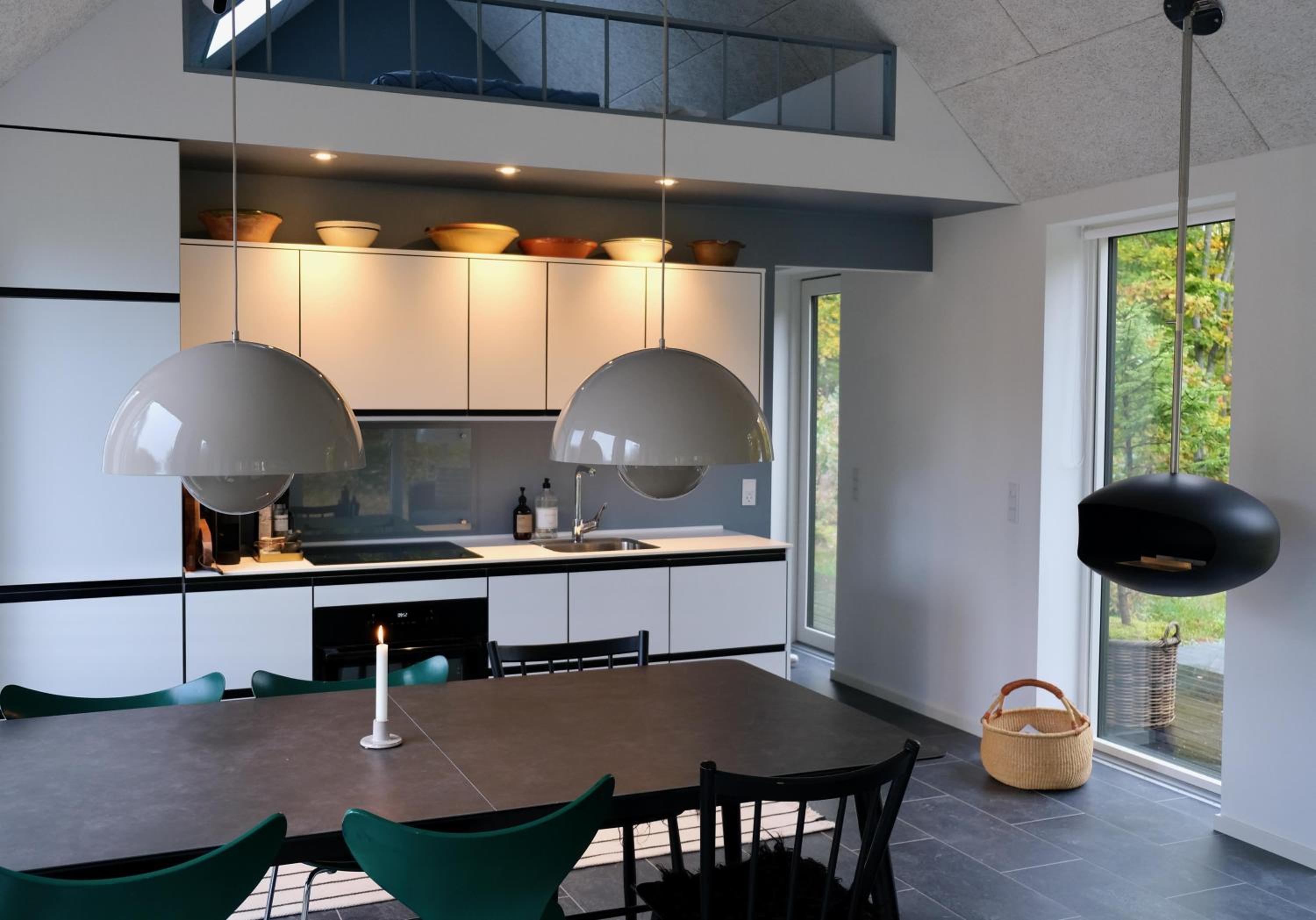 Beautiful Newly Built House From 2022 With A Separate view 3