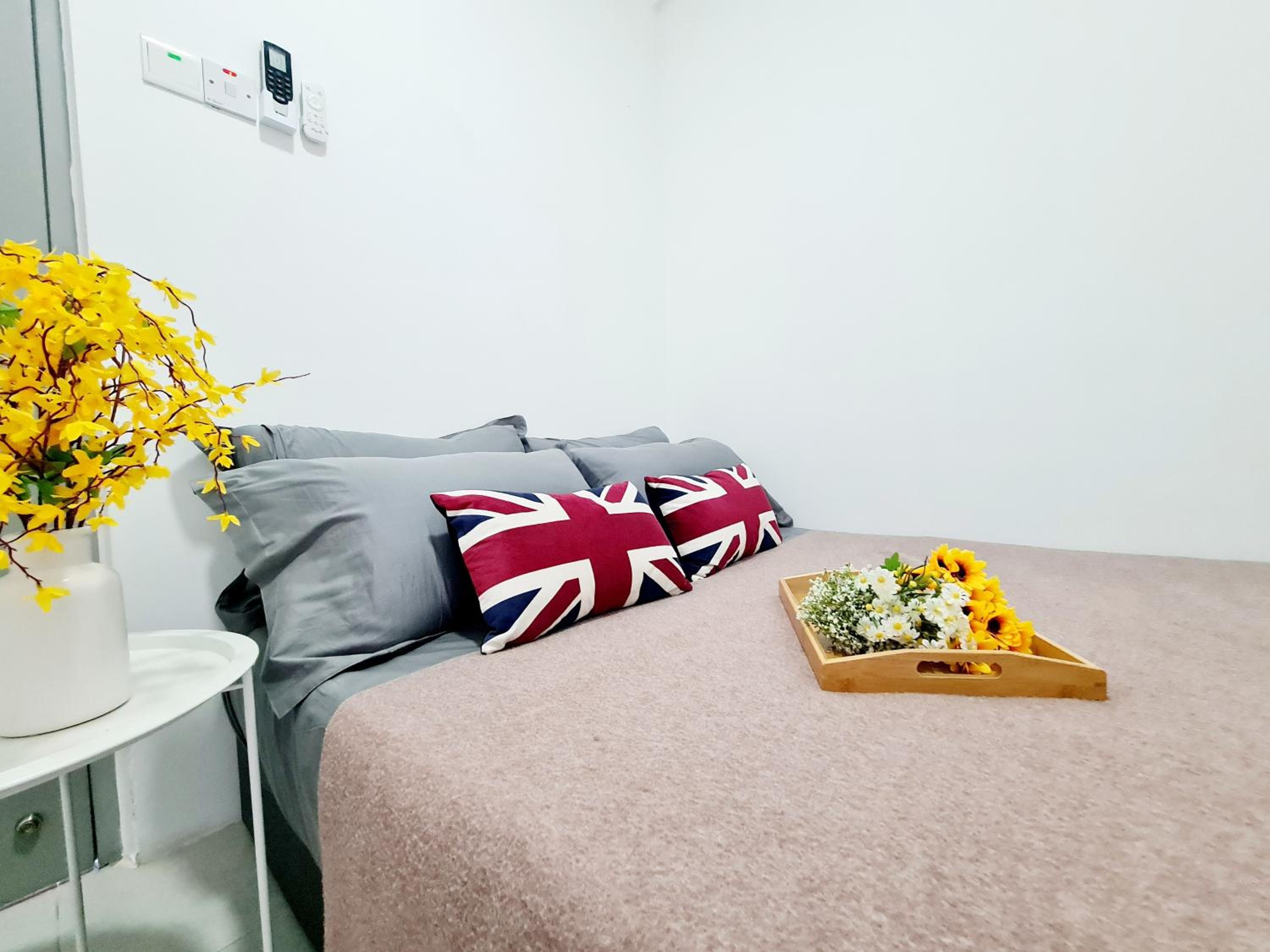 VIM3 ISP Bandar Menjalara Desa Park North Lotus Damansara One Utama Ikea Ikano The Curve KL